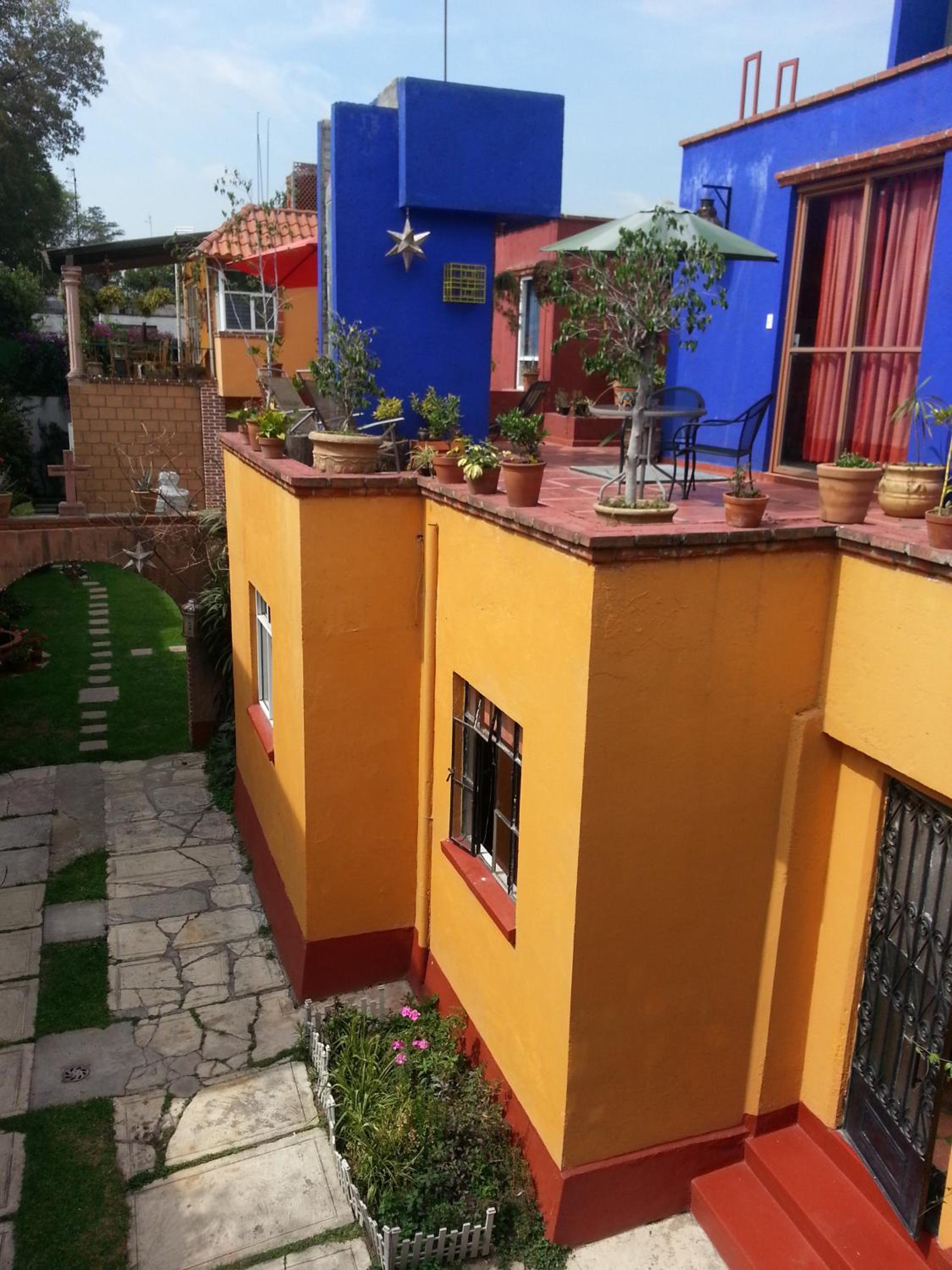 Maria Del Alma House