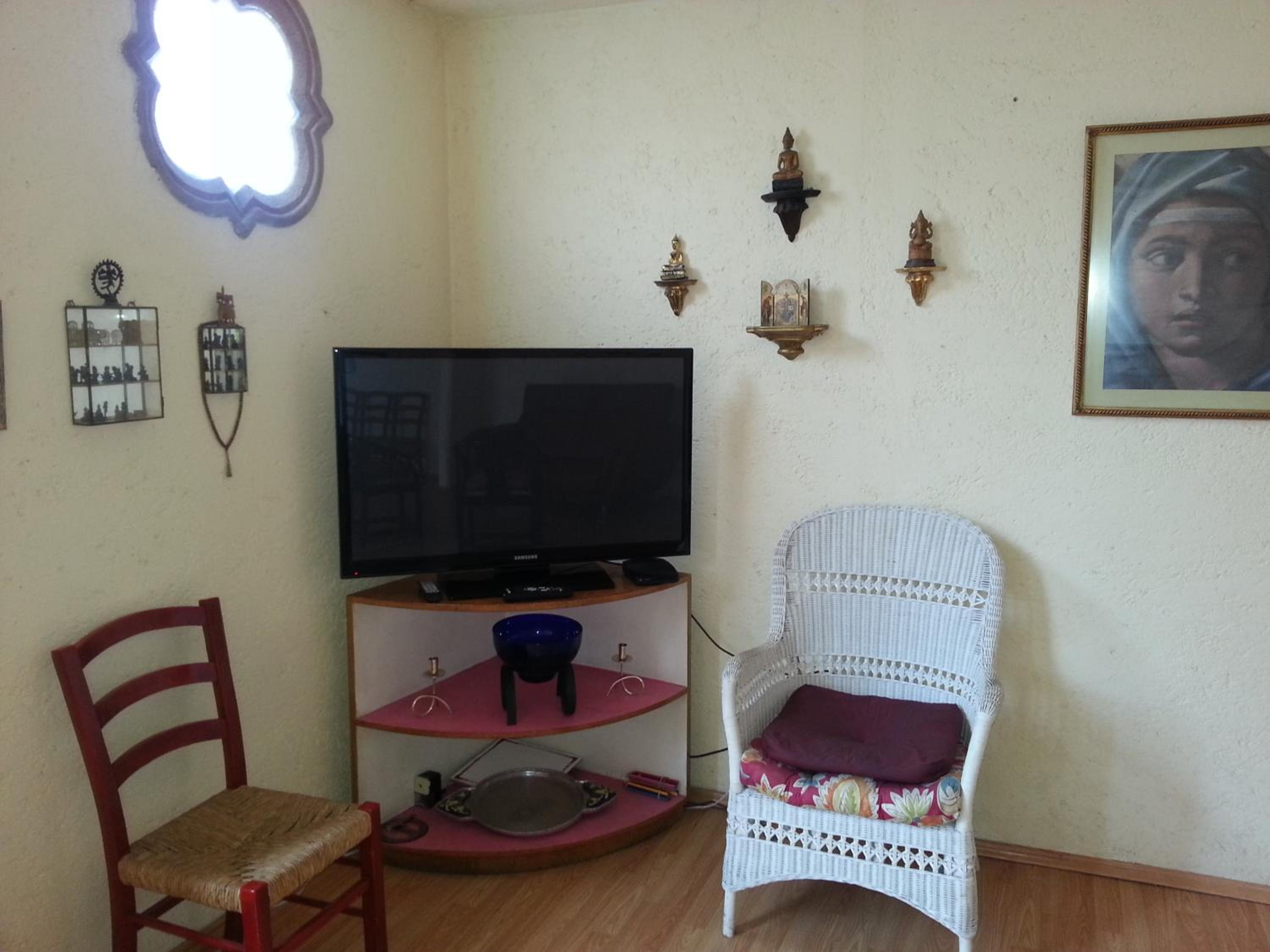Maria Del Alma House