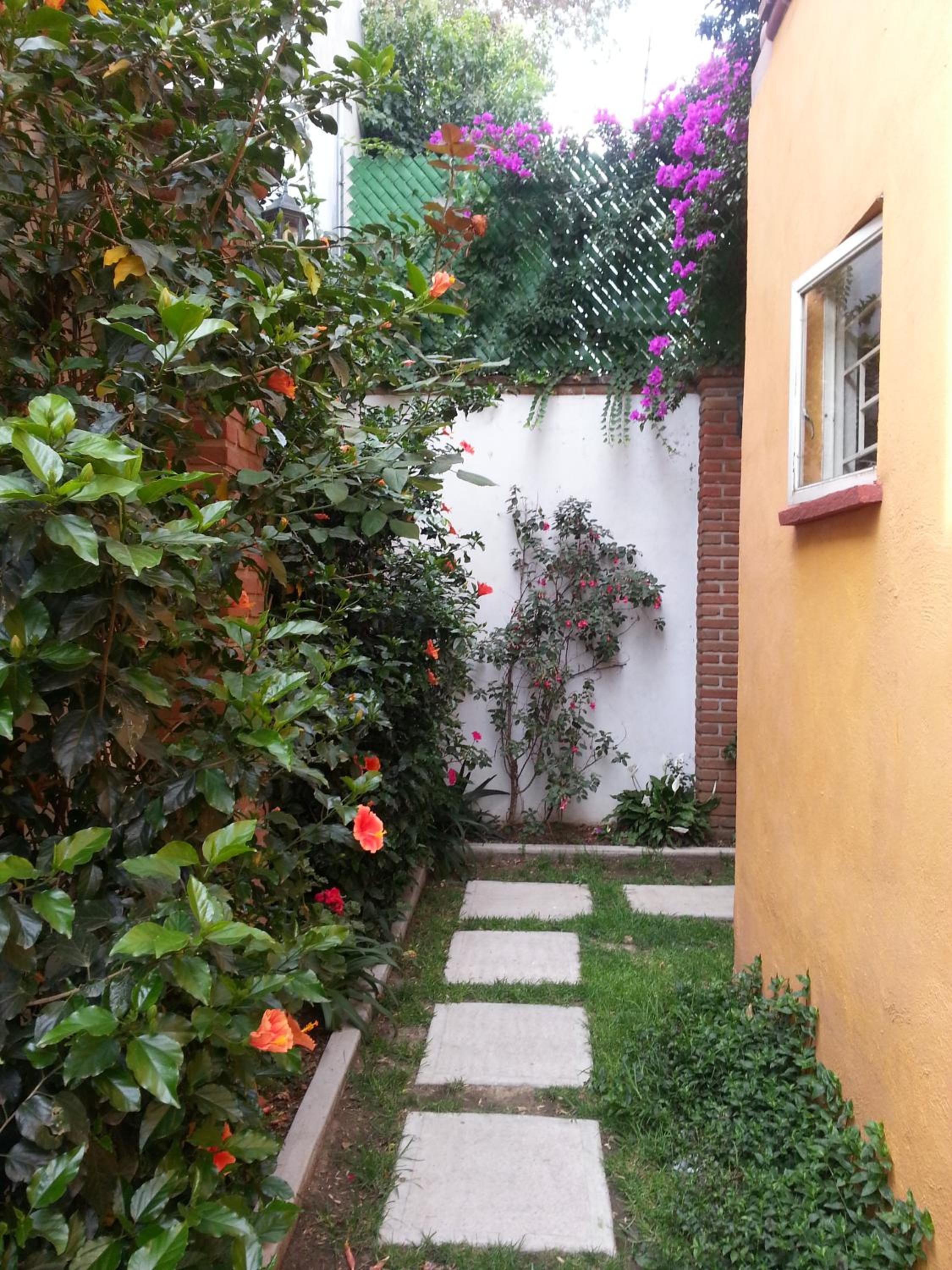 Maria Del Alma House