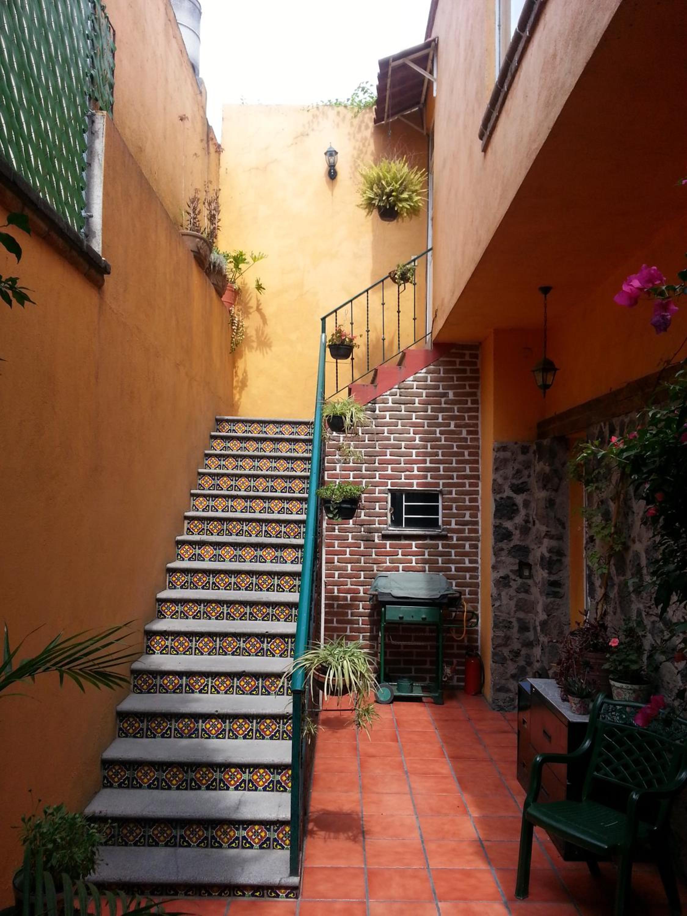 Maria Del Alma House