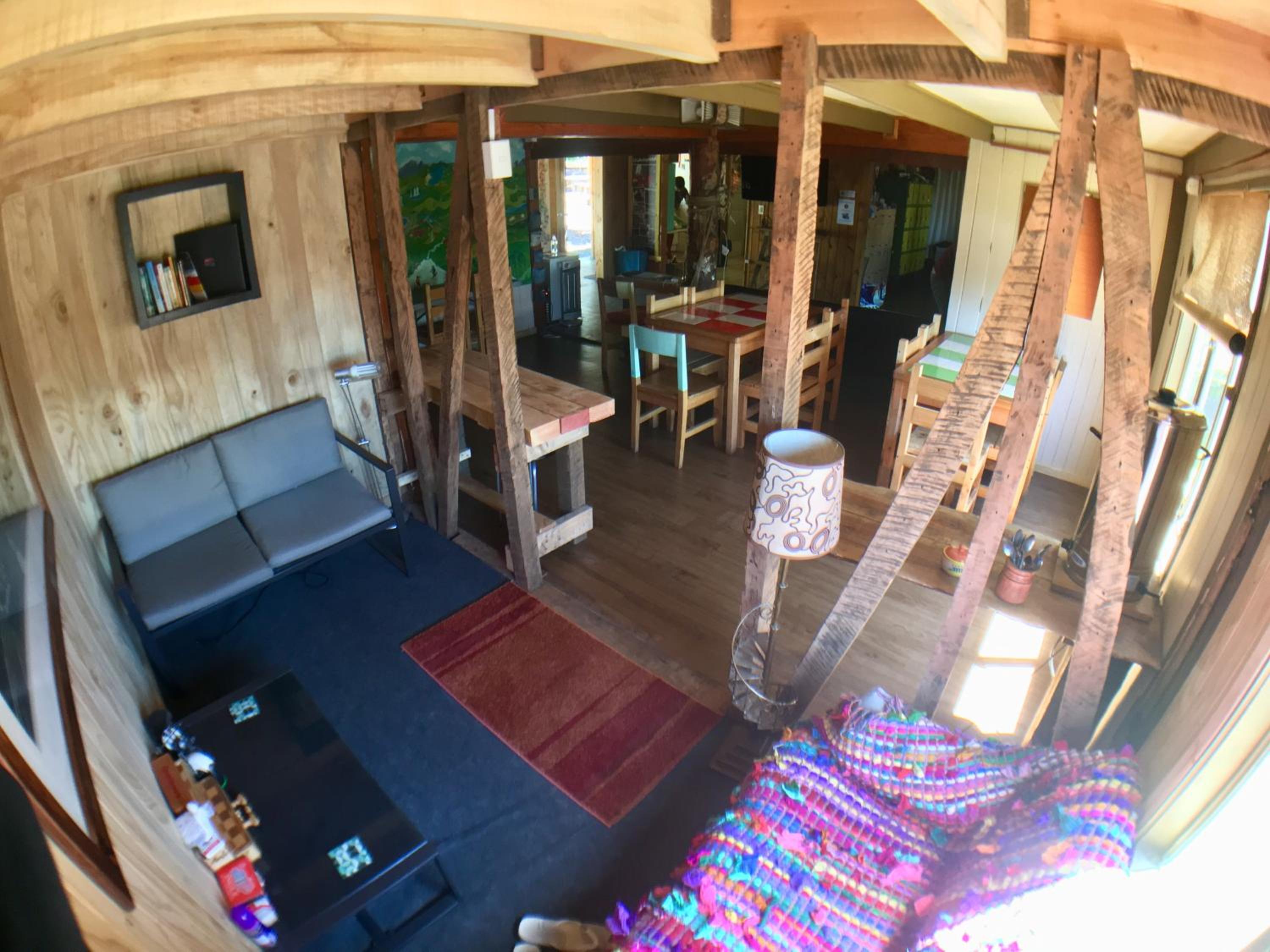 Gecko Hostel, photo 46