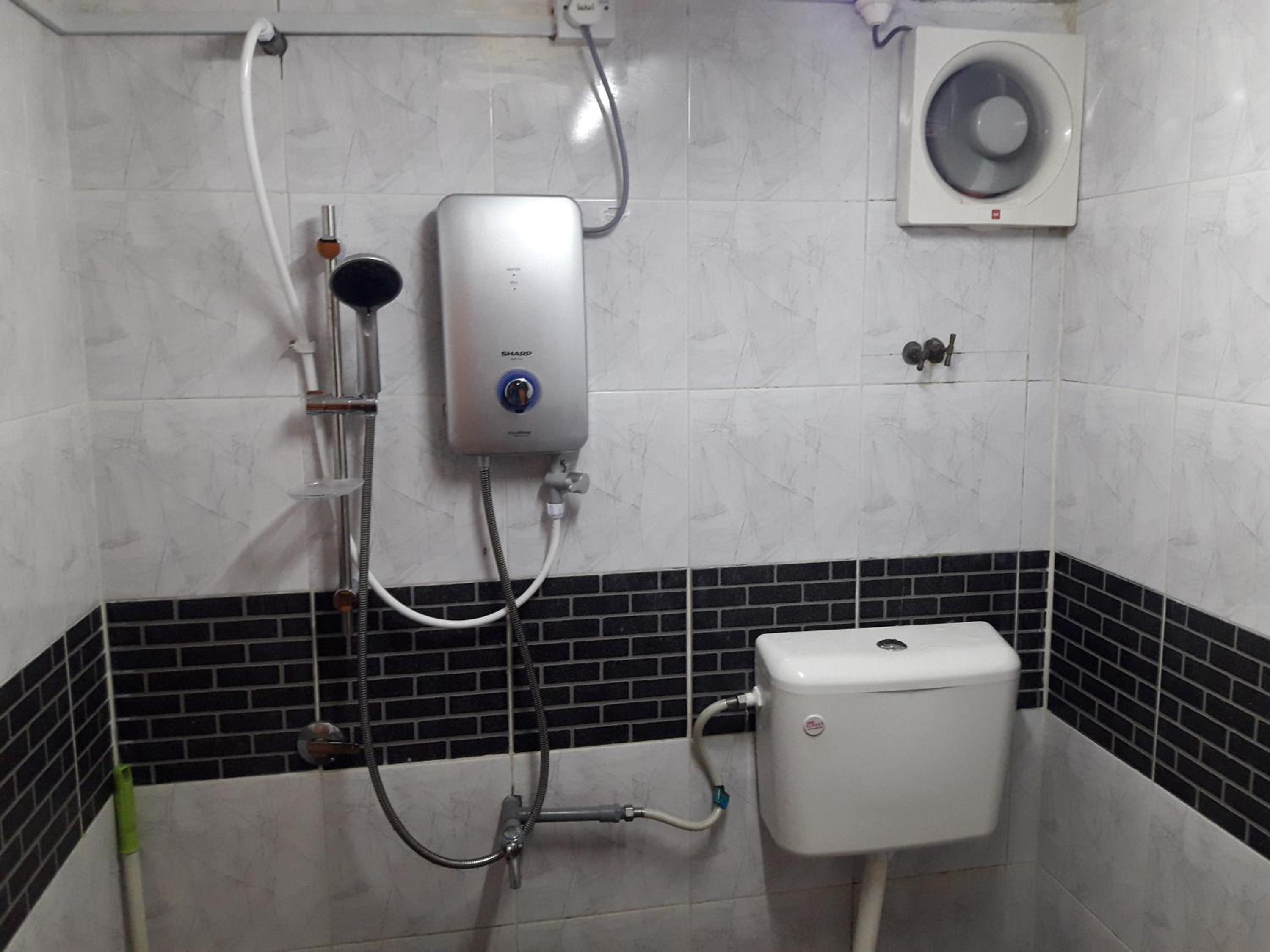 Maznah Guest House photo 5