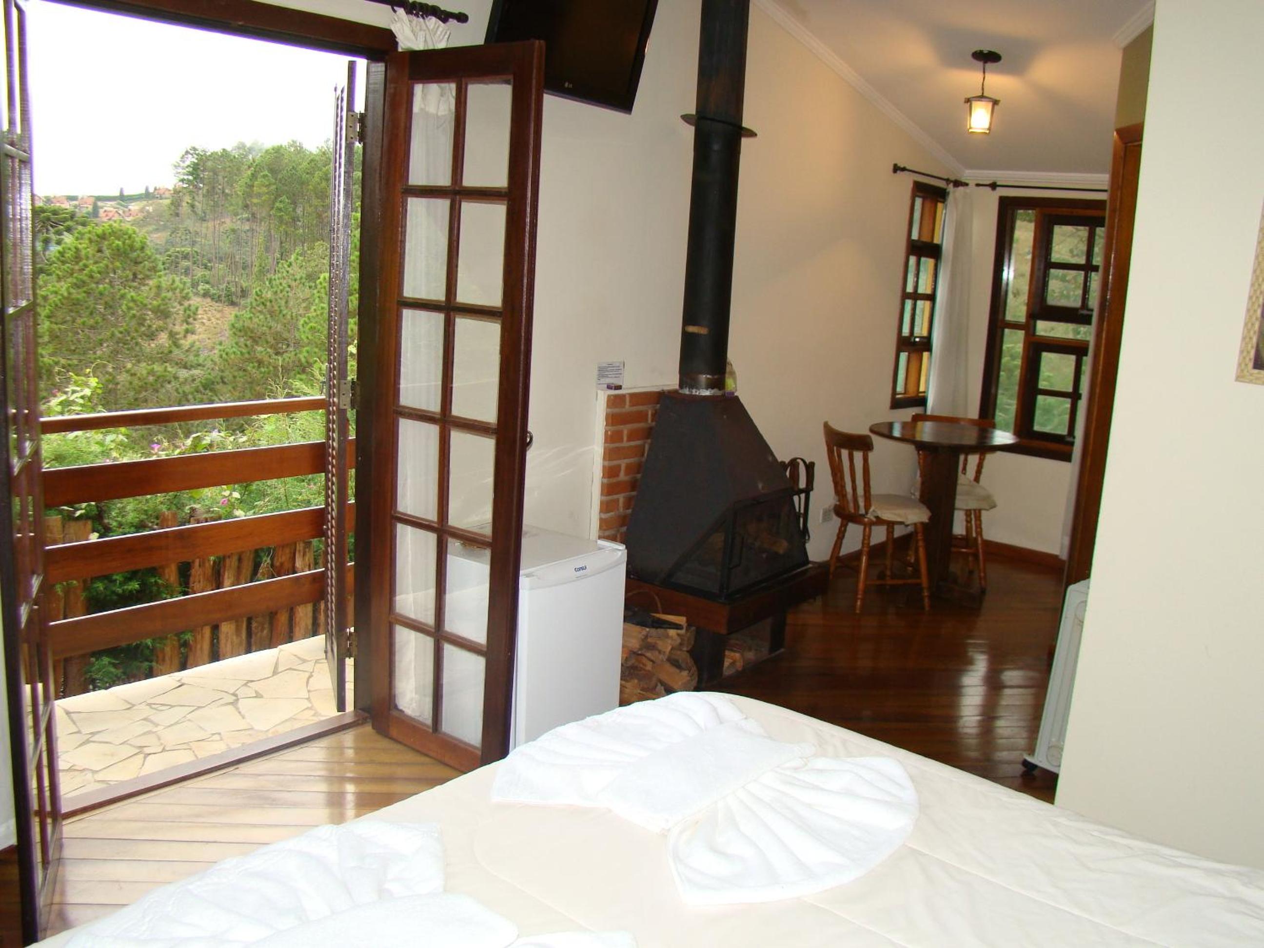 Alpenhaus Pousada