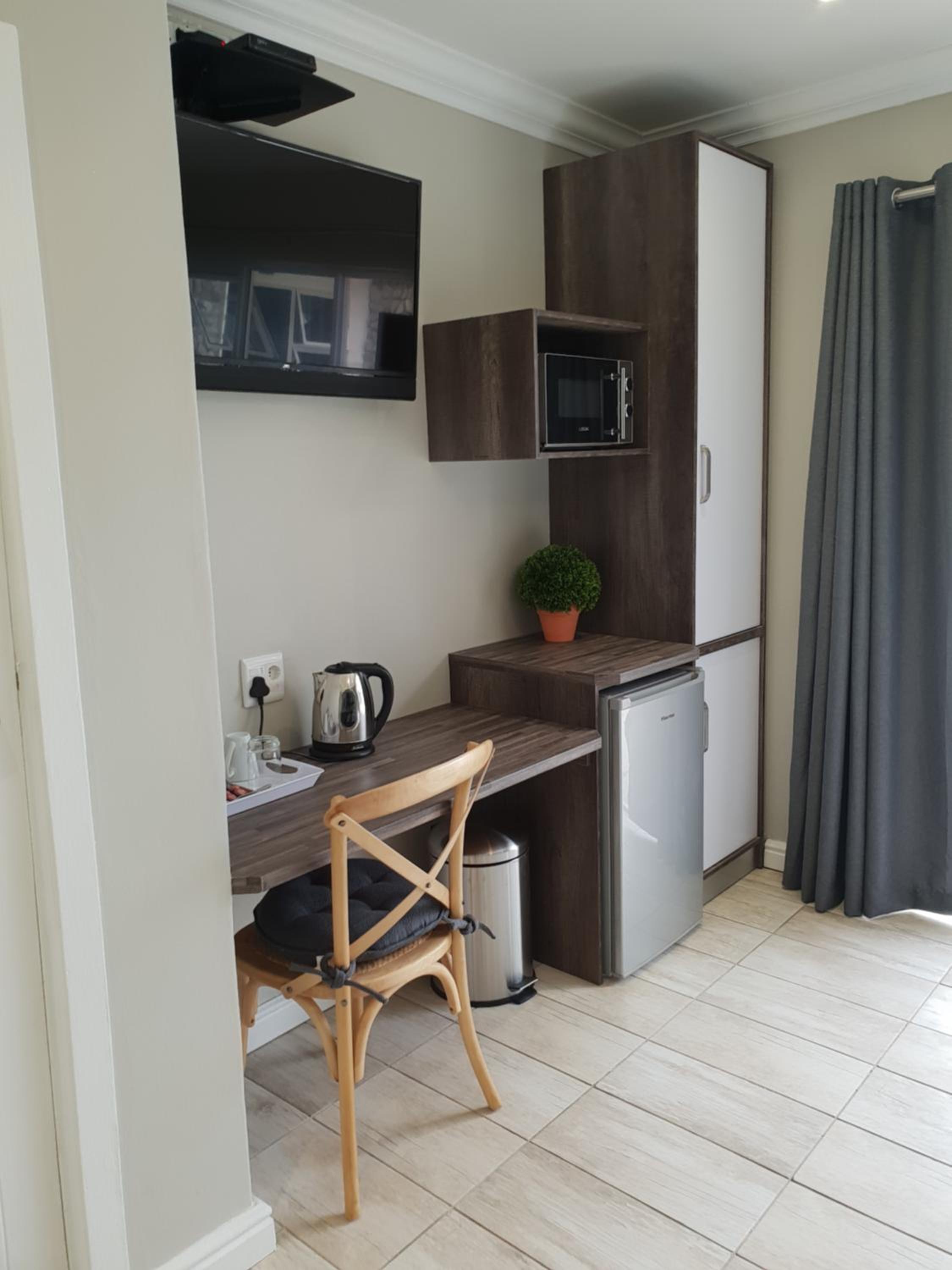 Reef View BnB