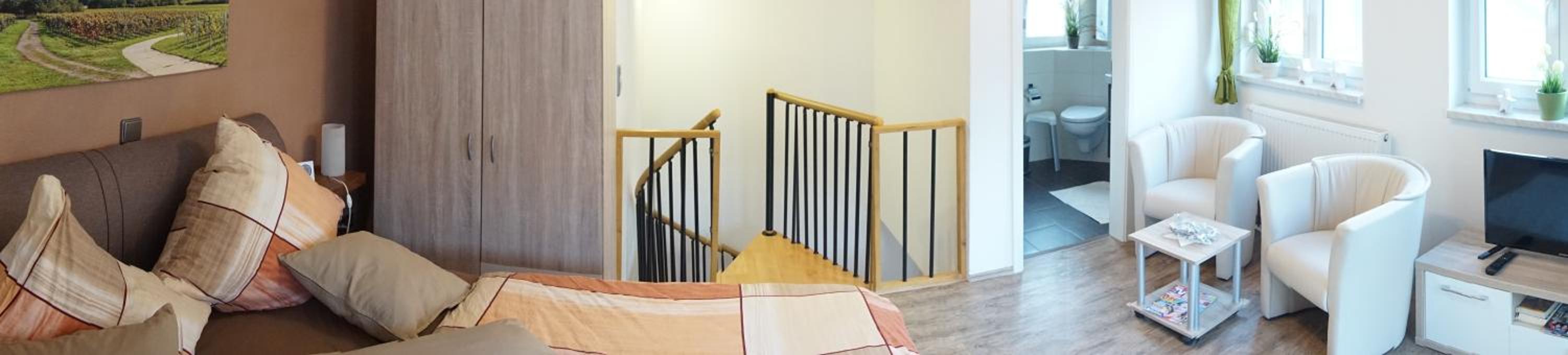 Ferienwohnung Familie Westermann