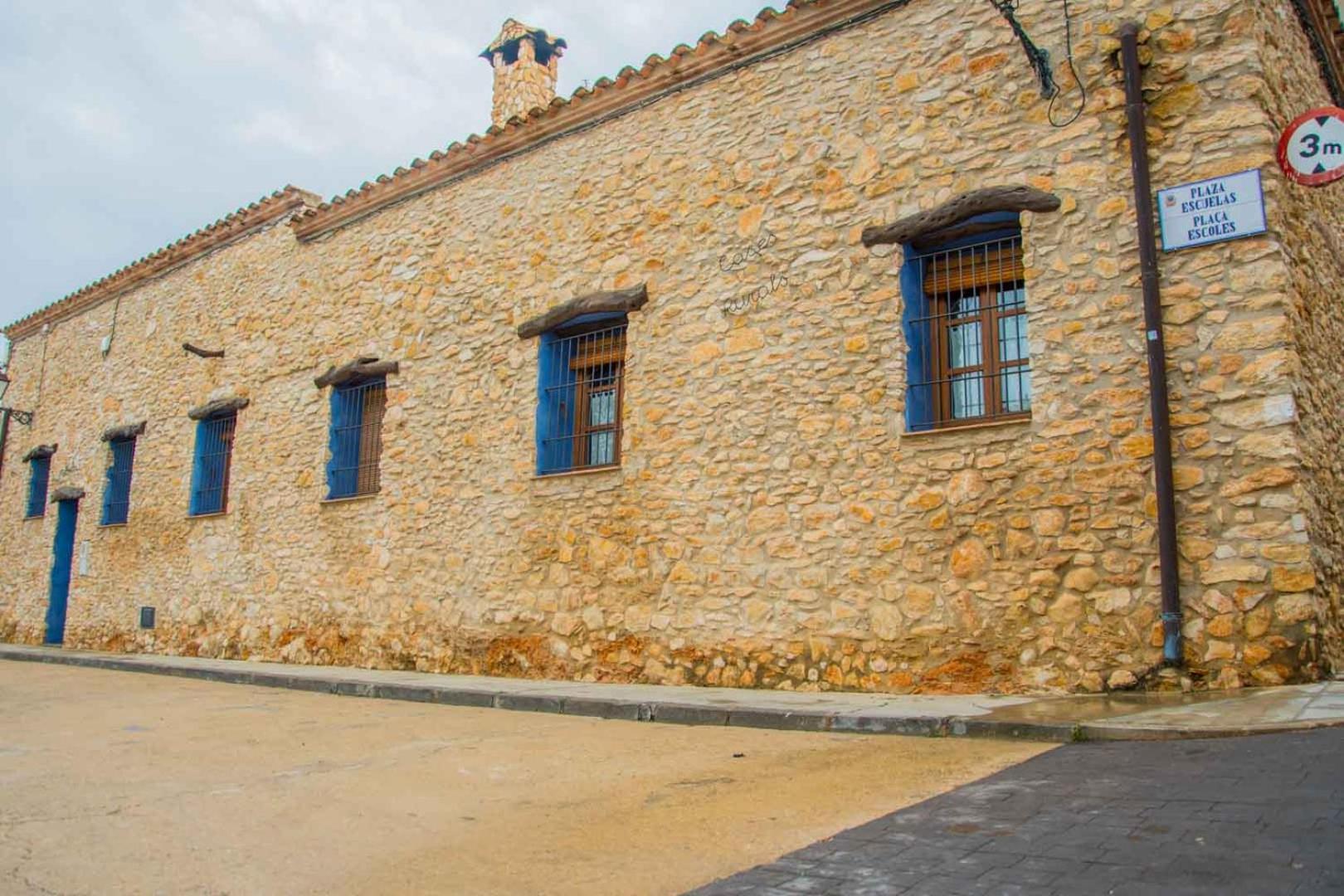 building