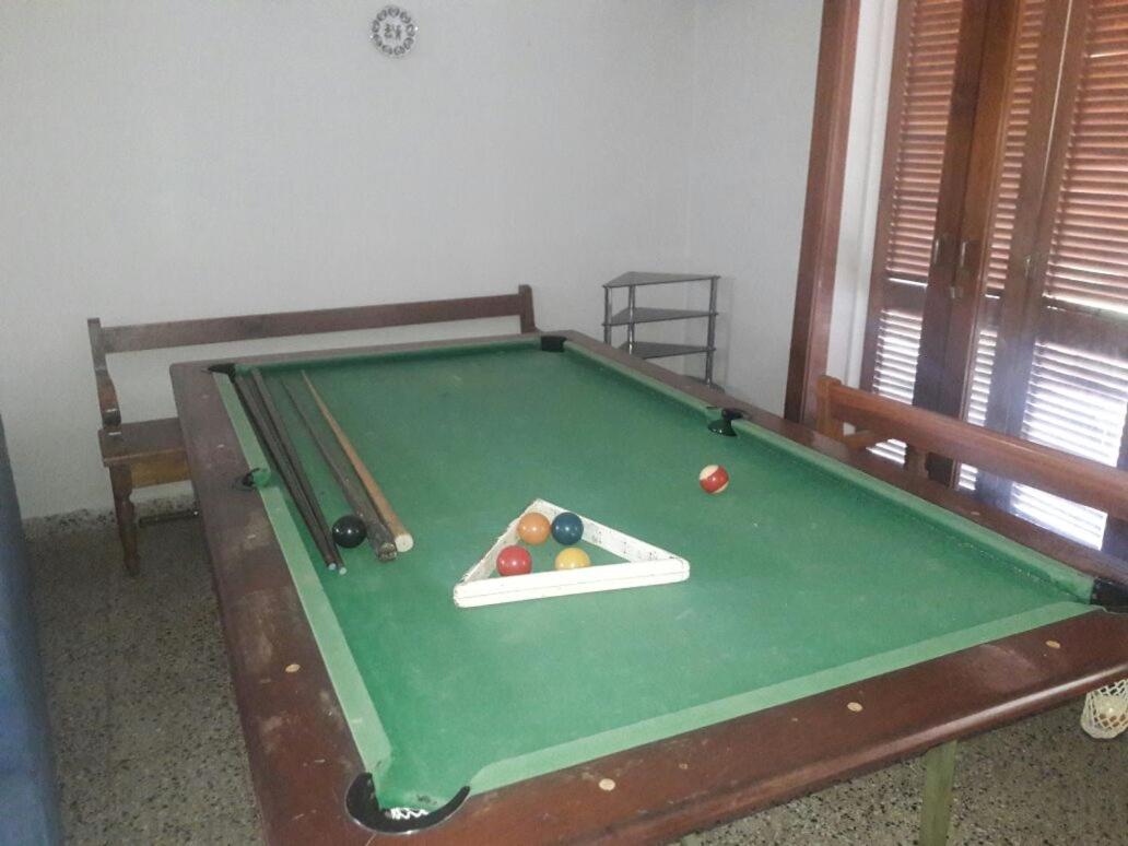 Casa para 12 personas en Lago Azul, Carlos Paz