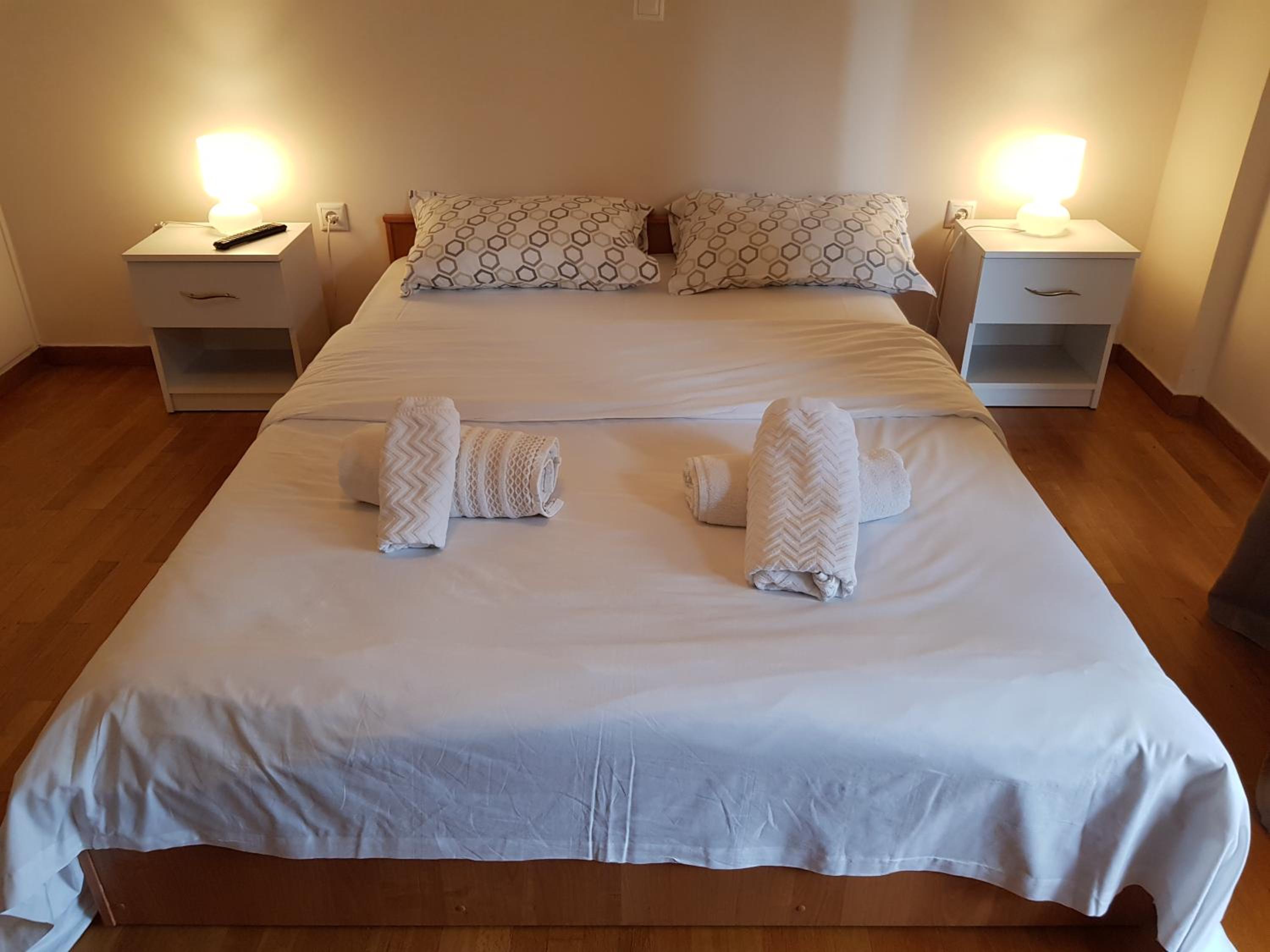 Homely Stay @Acropolis Museum