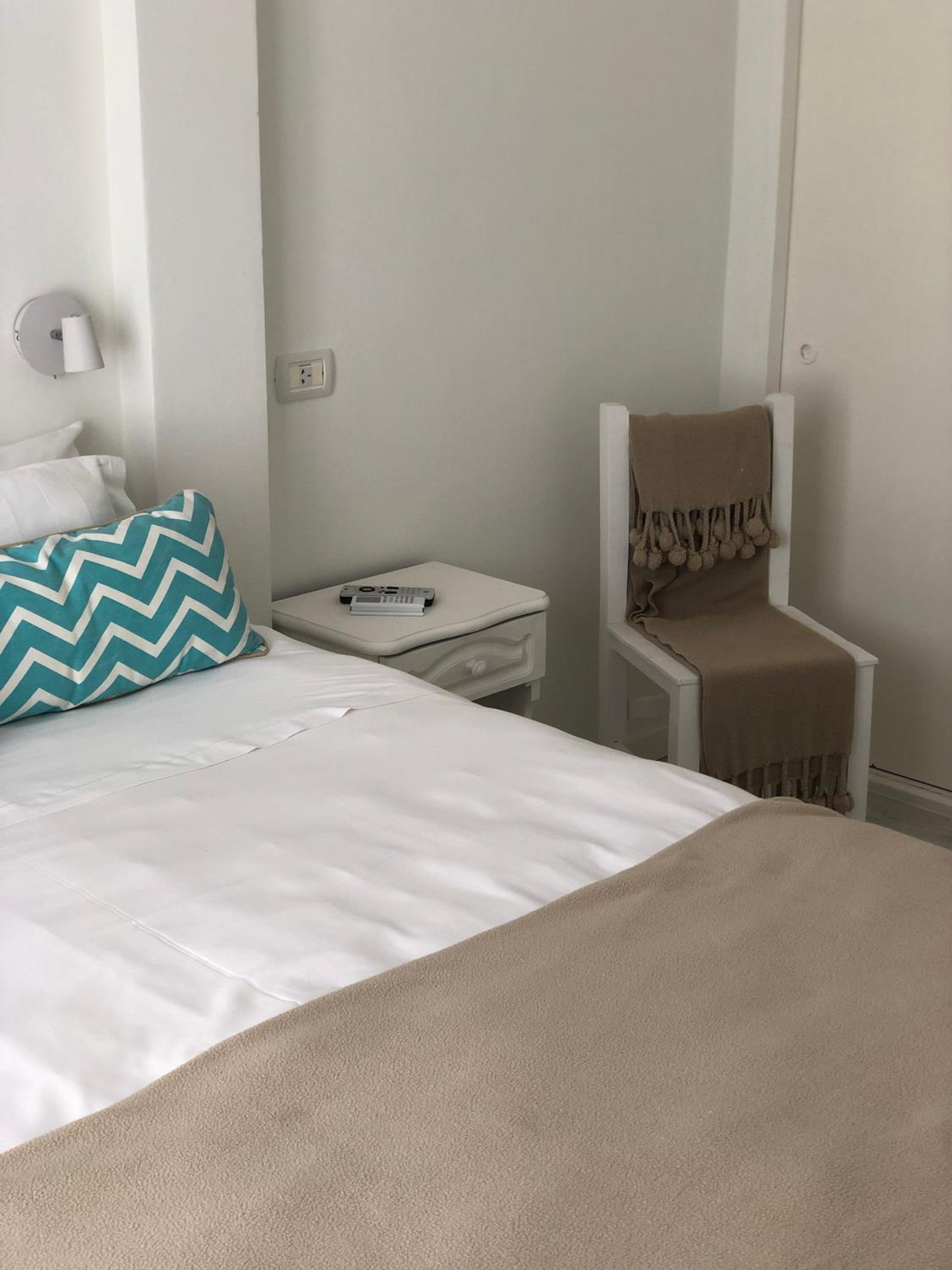 Hotel del Mar