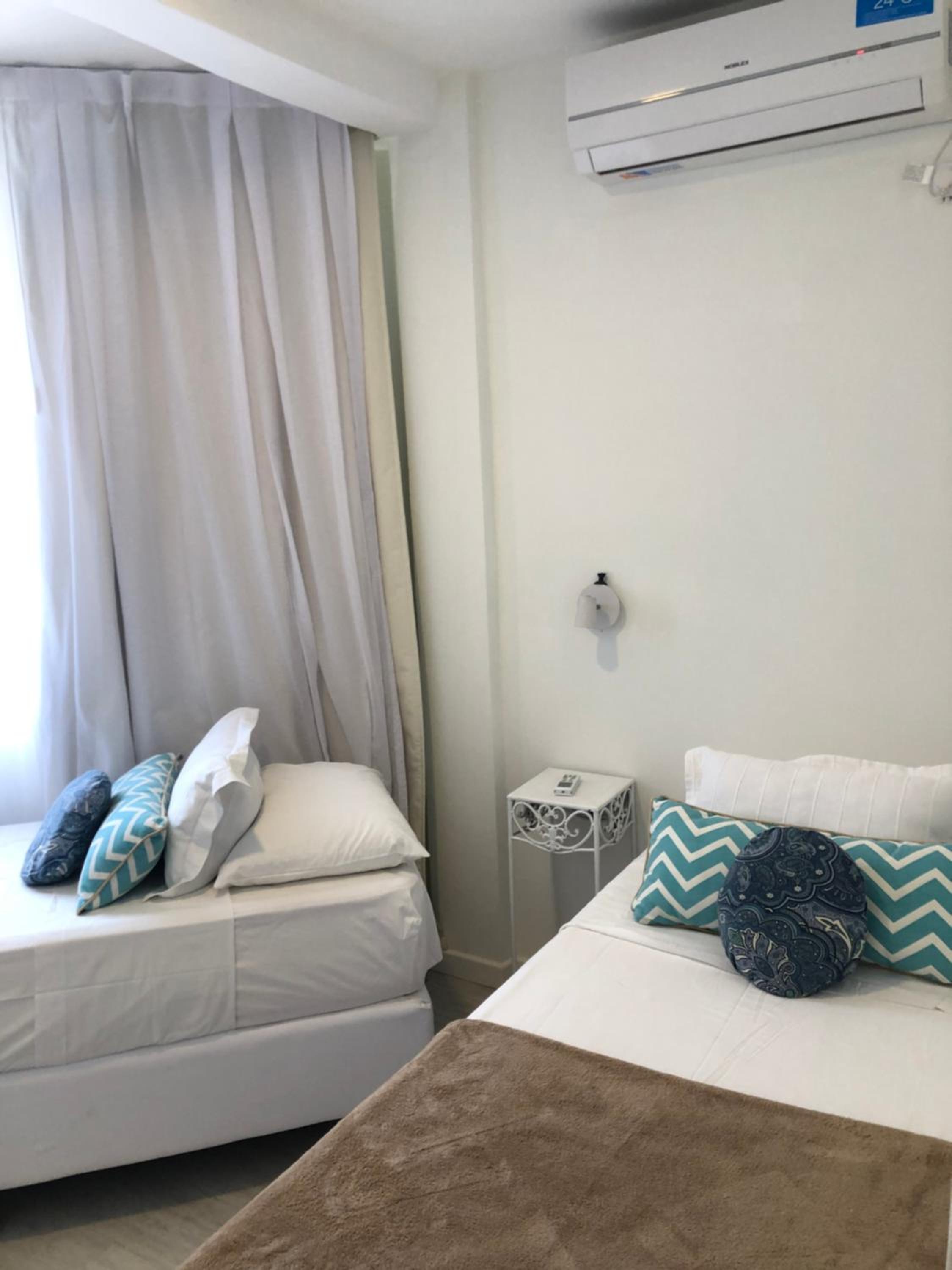 Hotel del Mar