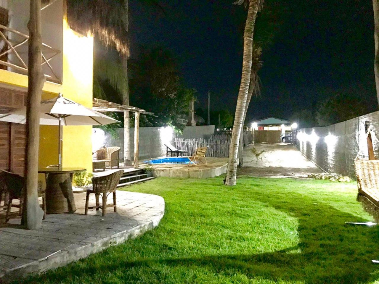 BougainVilla Guest House