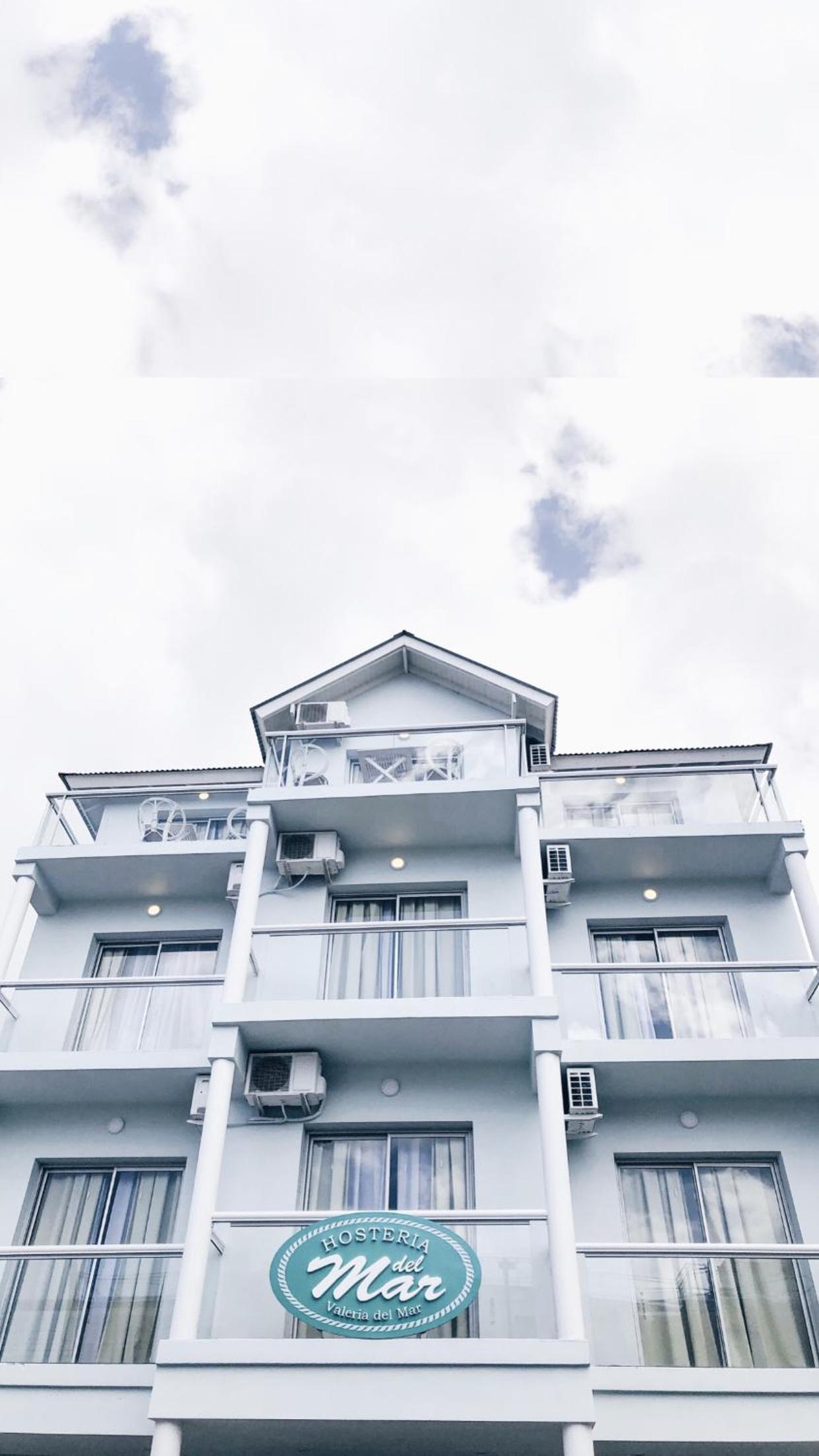 Hotel del Mar
