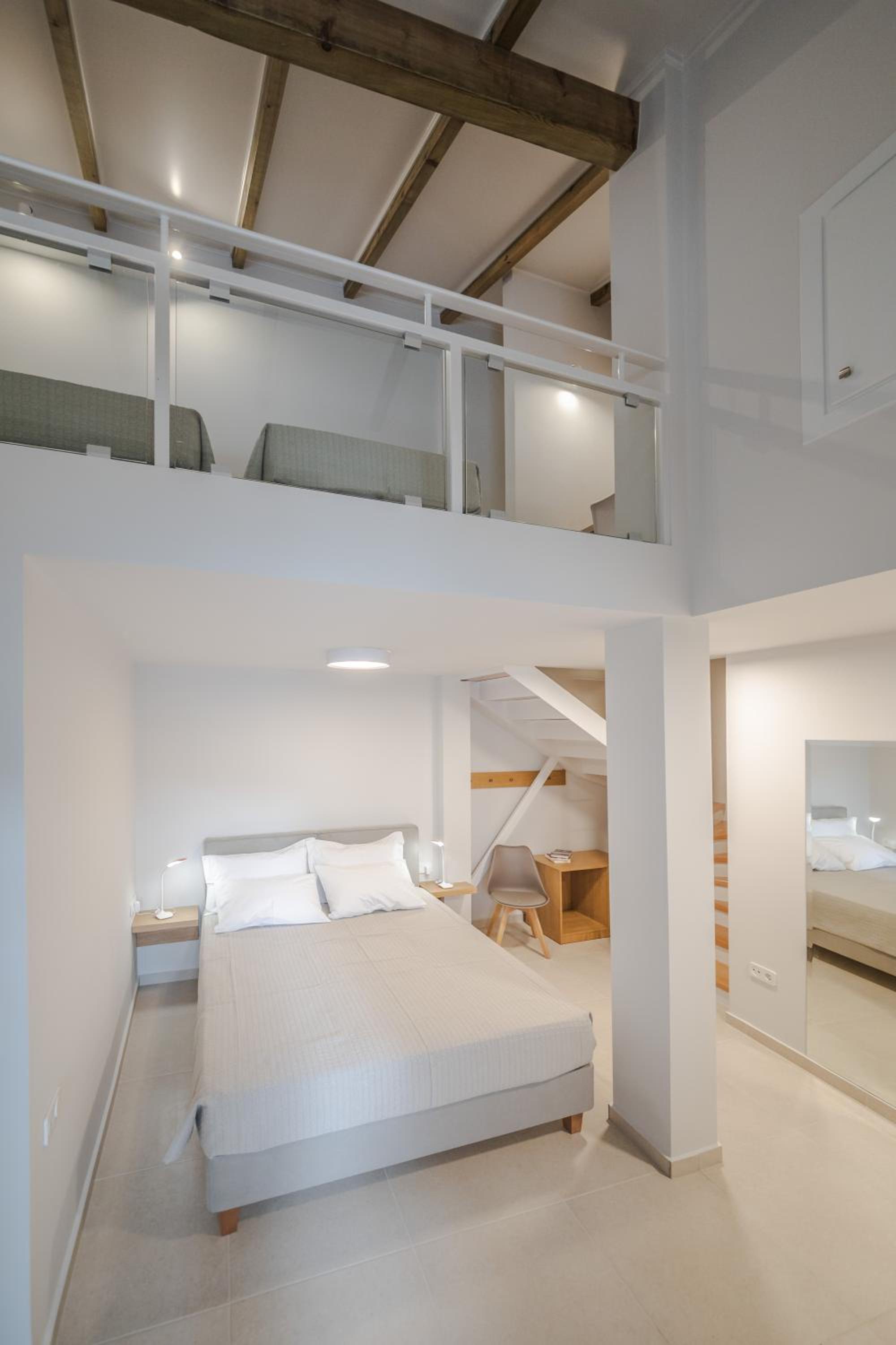 Stylish Studio Apartment - 8F House view 3