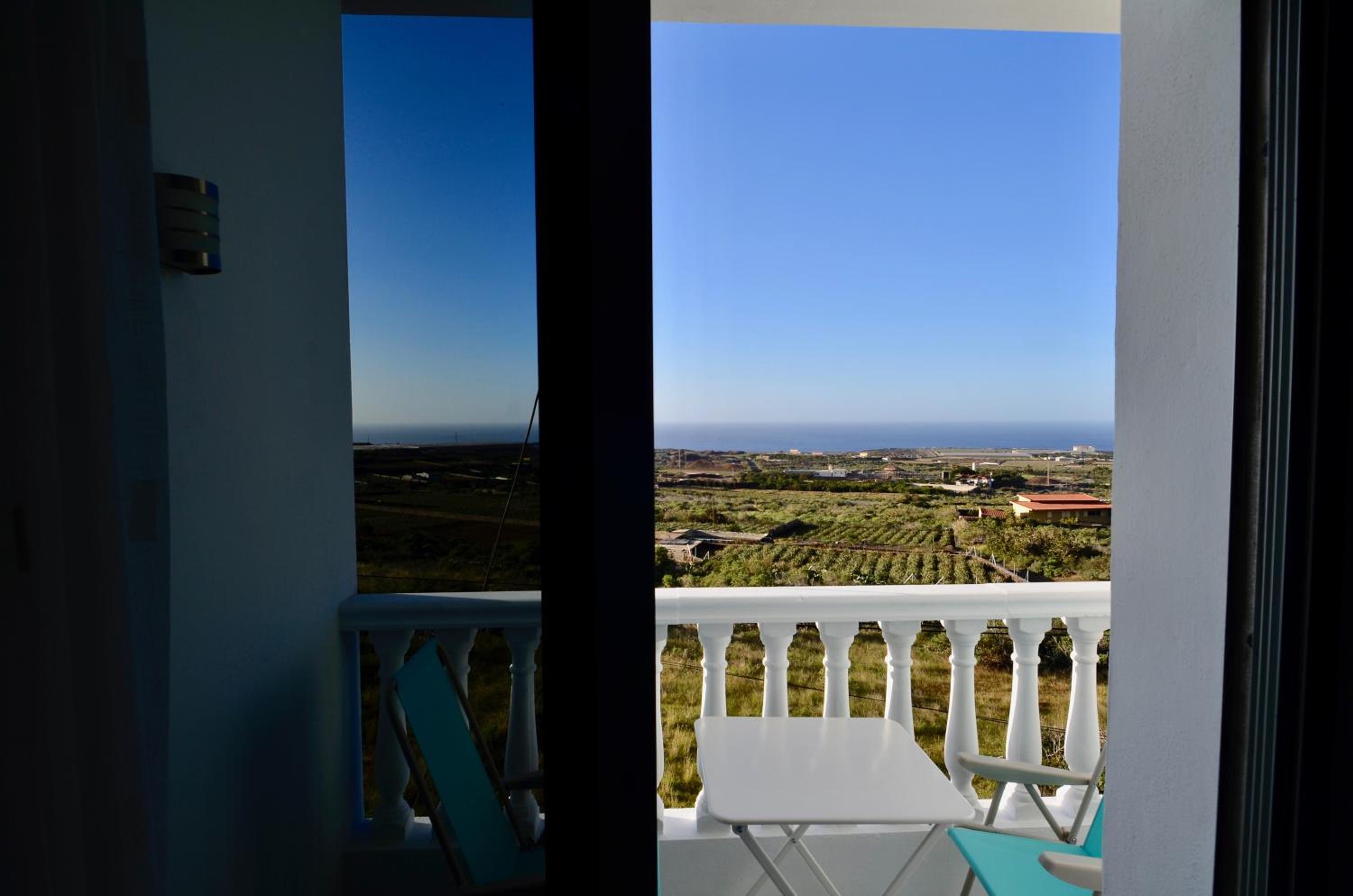 Viviendas Vacacionales Vista Mar y Monte