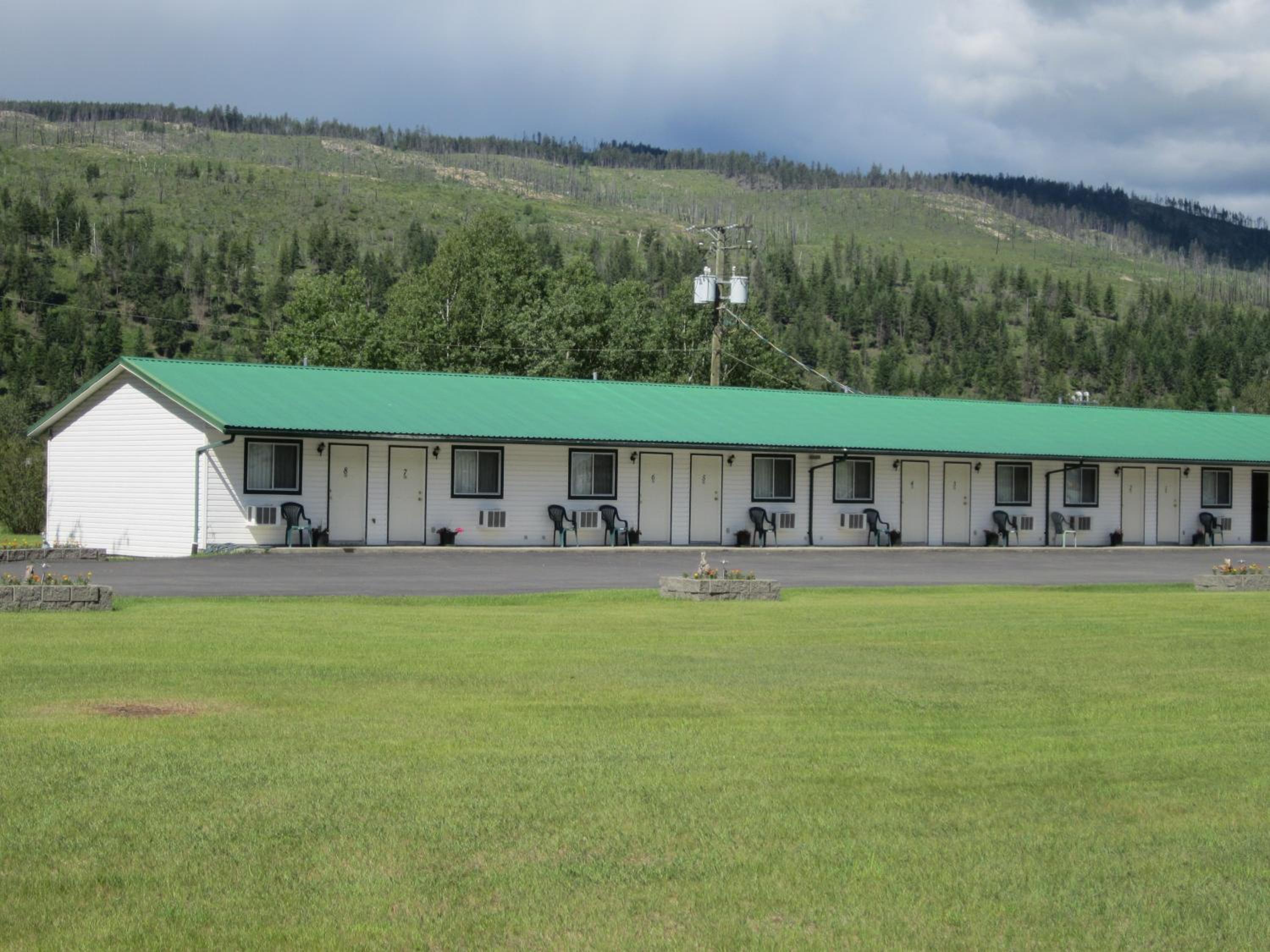 Mountain Springs Motel & RV Park view 3