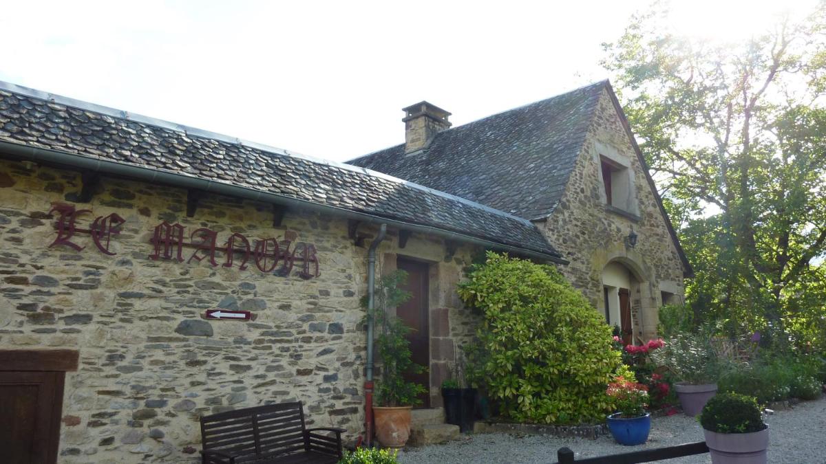 BB Manoir de la Fabregues - Property Image 12