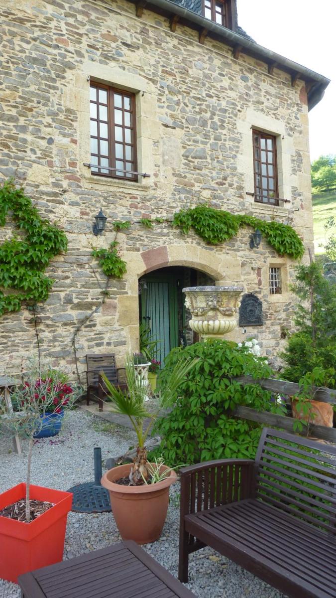 BB Manoir de la Fabregues - Property Image 11