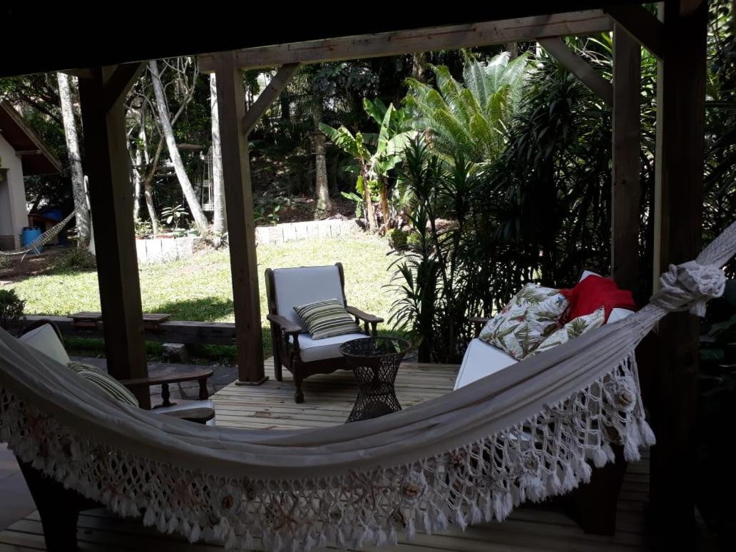 Casa Wolff - Térreo Jardim - Praia do Estaleiro- Balneário Camboriu