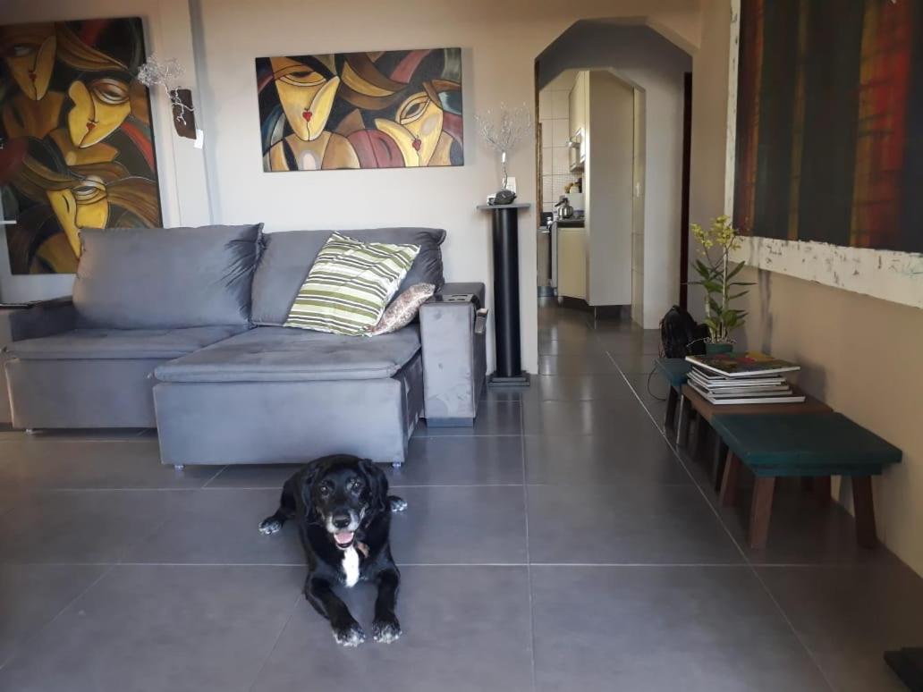 Casa Wolff - Térreo Jardim - Praia do Estaleiro- Balneário Camboriu