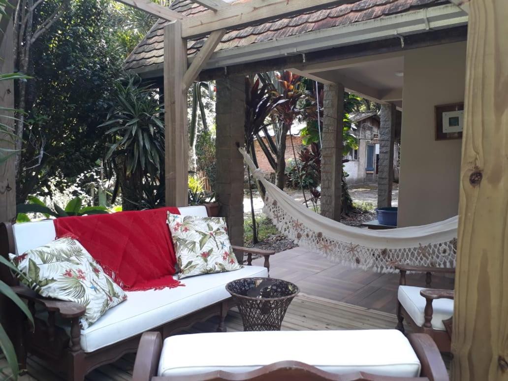 Casa Wolff - Térreo Jardim - Praia do Estaleiro- Balneário Camboriu
