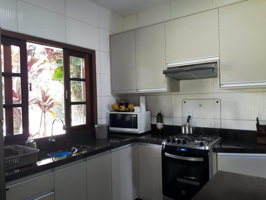 Casa Wolff - Térreo Jardim - Praia do Estaleiro- Balneário Camboriu