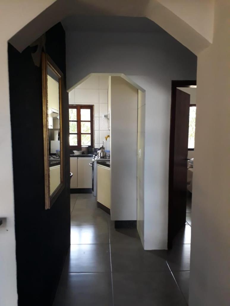 Casa Wolff - Térreo Jardim - Praia do Estaleiro- Balneário Camboriu