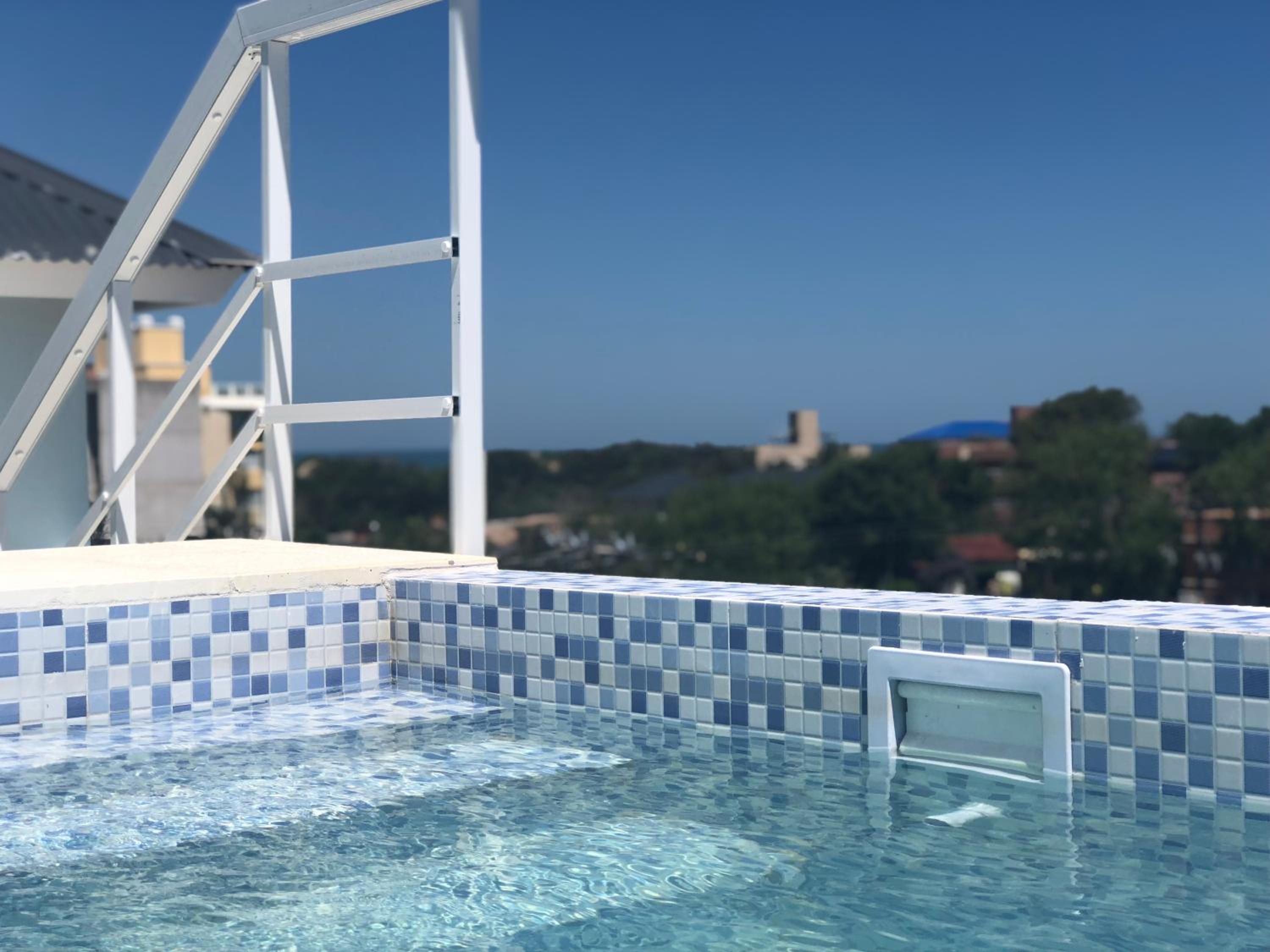 Hotel del Mar