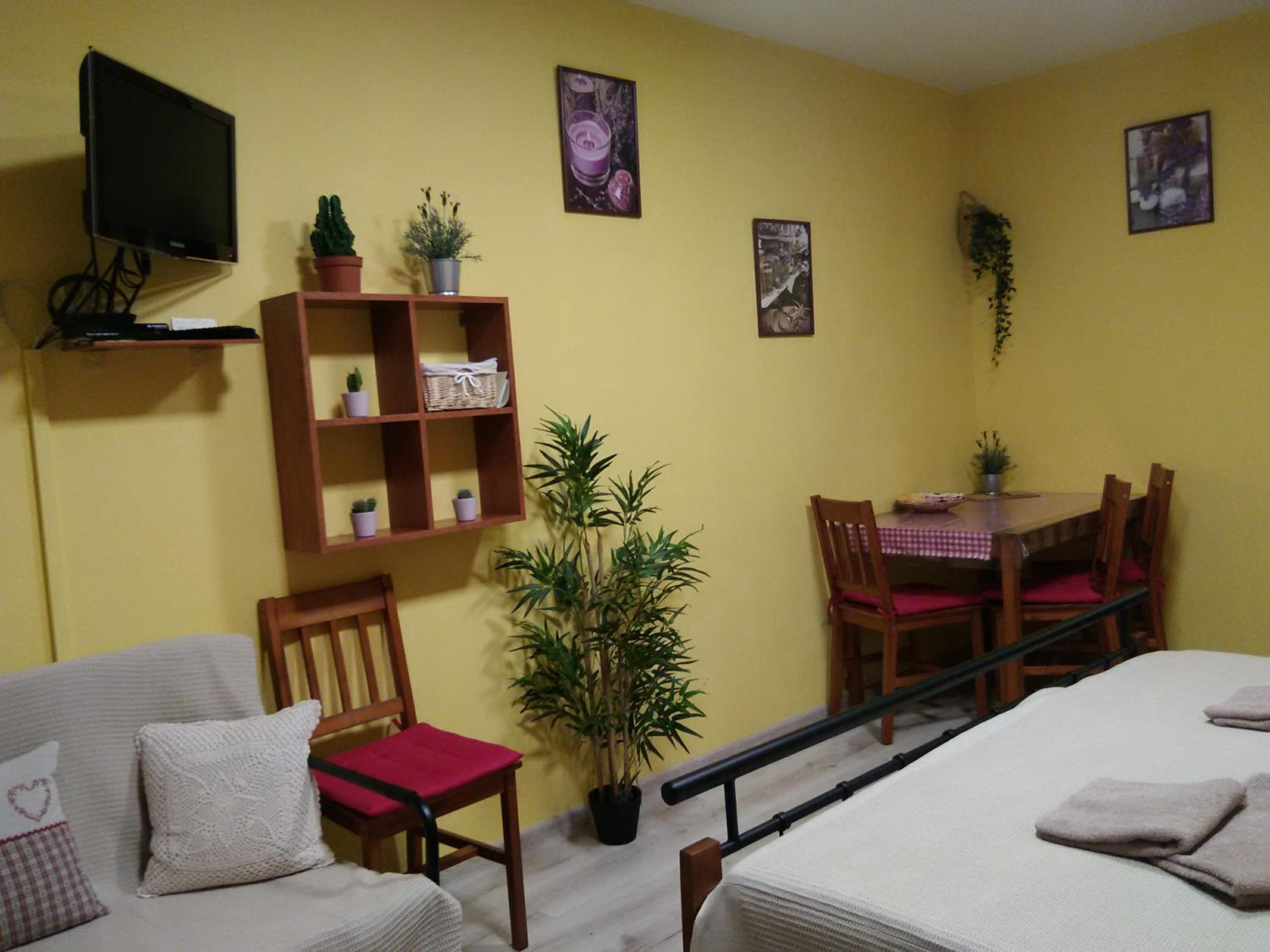 Apartmán Aqua Podhájska