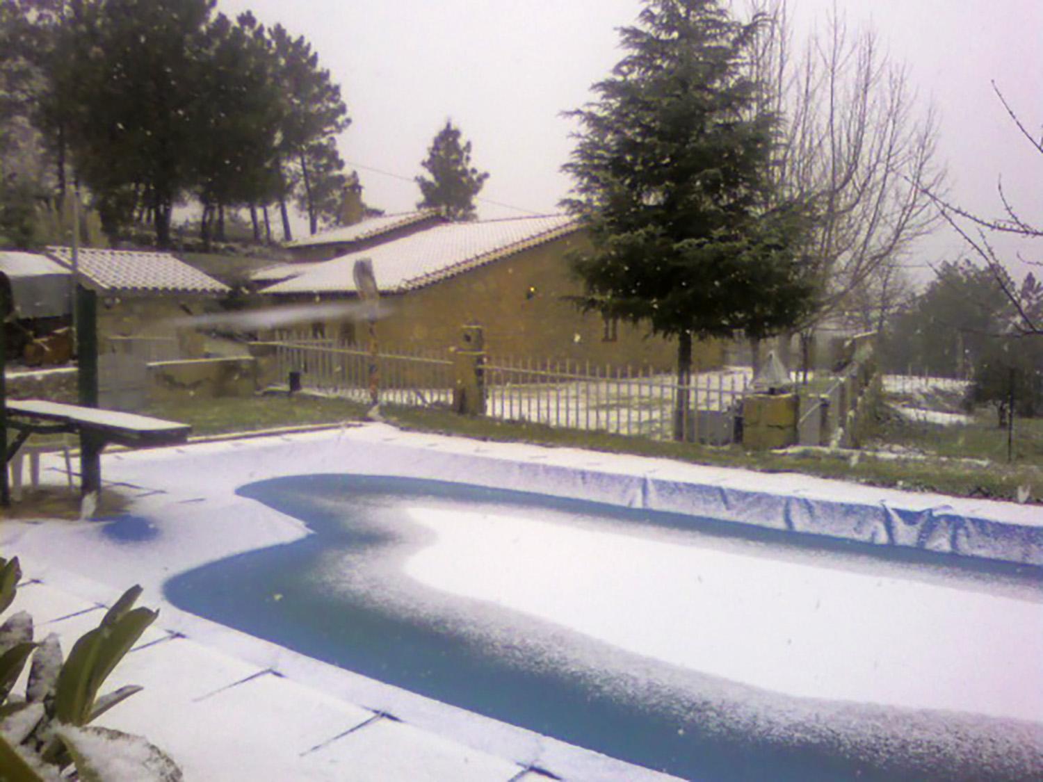 Quinta Vale da Ginjeira