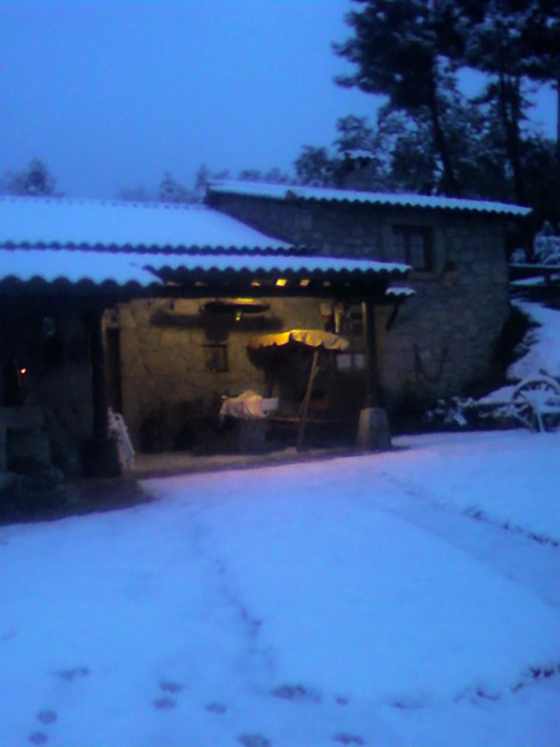 Quinta Vale da Ginjeira