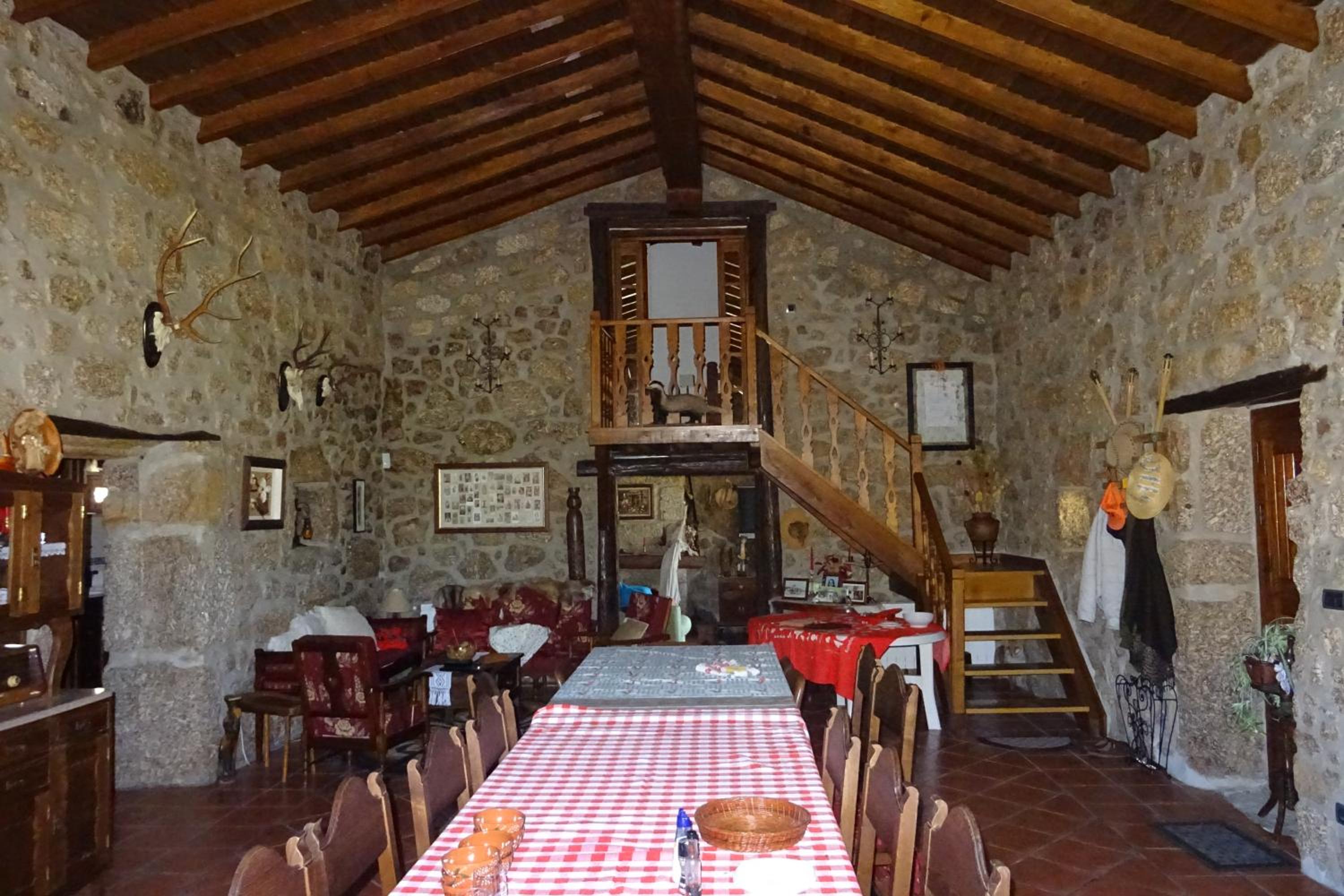 Quinta Vale da Ginjeira