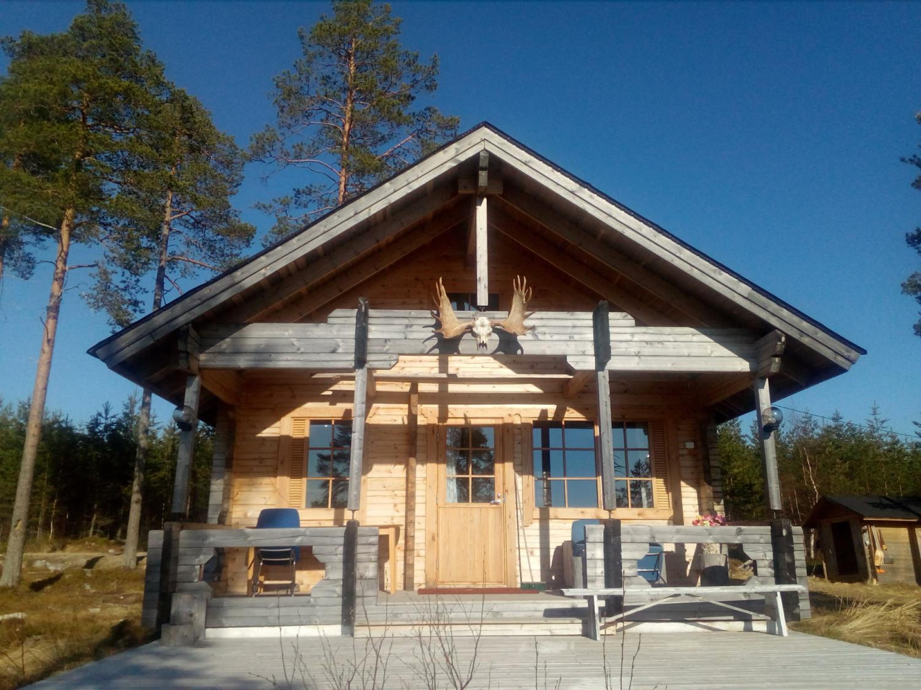 Tarinatupa Simojärvi