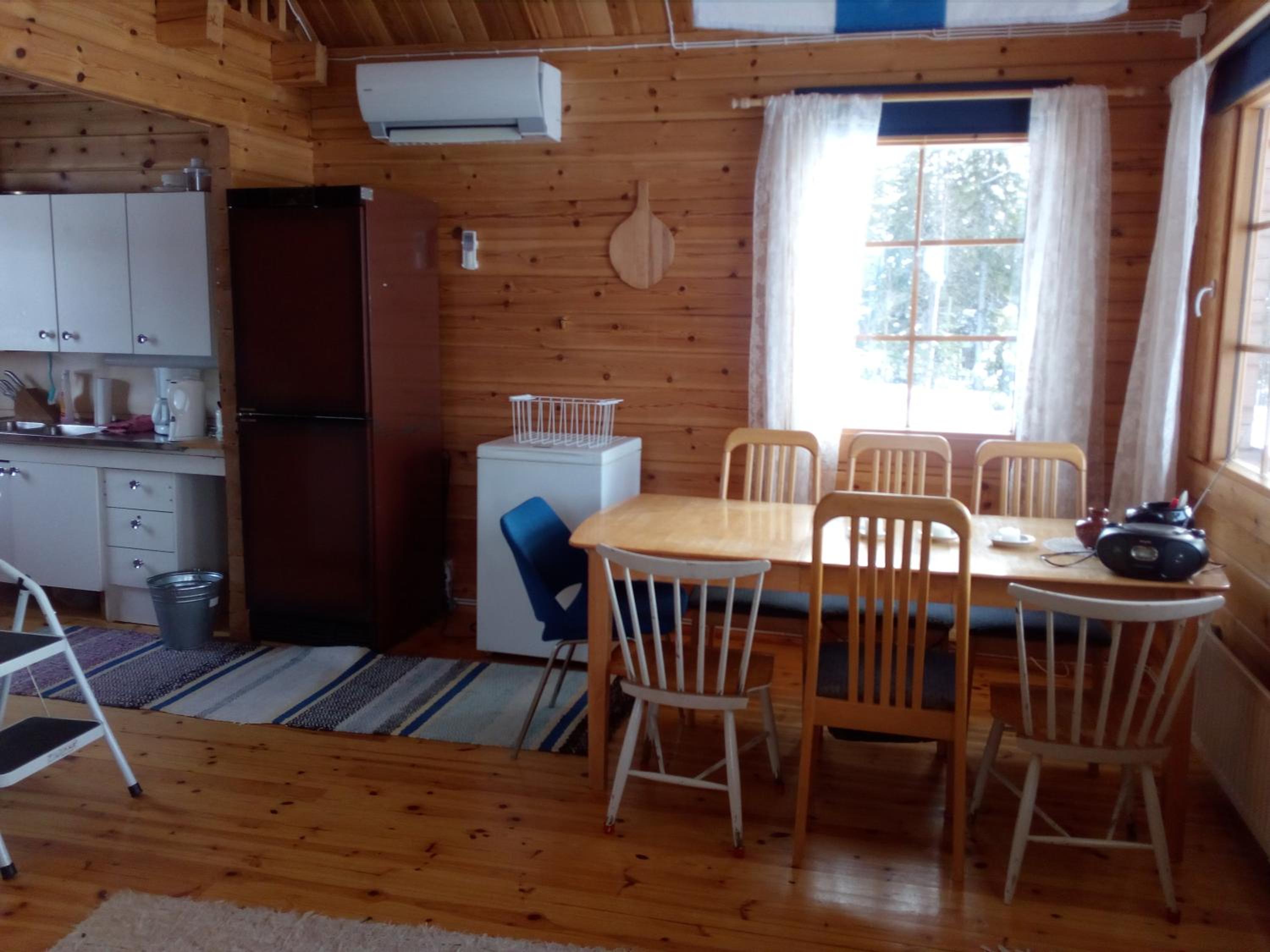 Tarinatupa Simojärvi