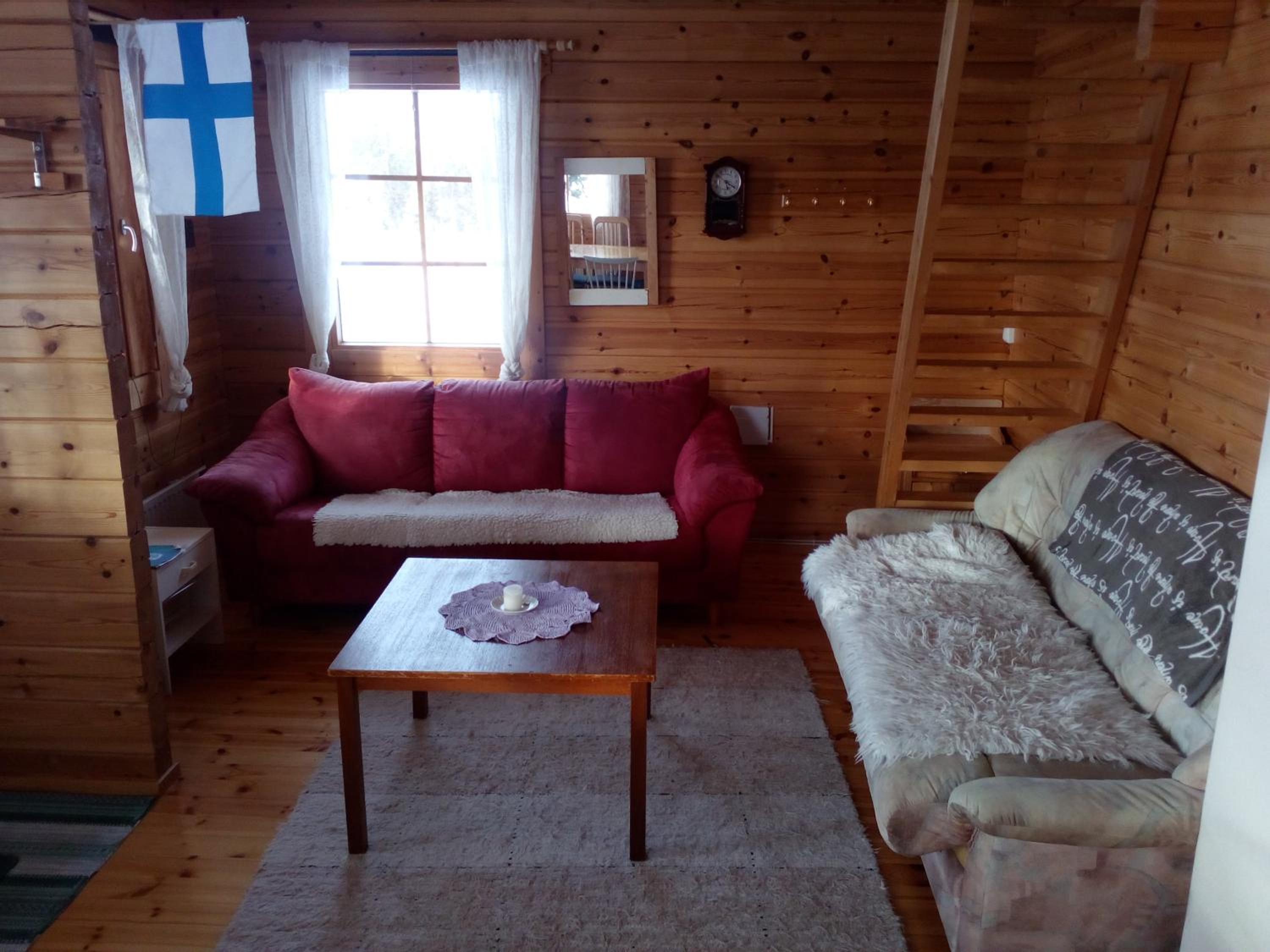 Tarinatupa Simojärvi