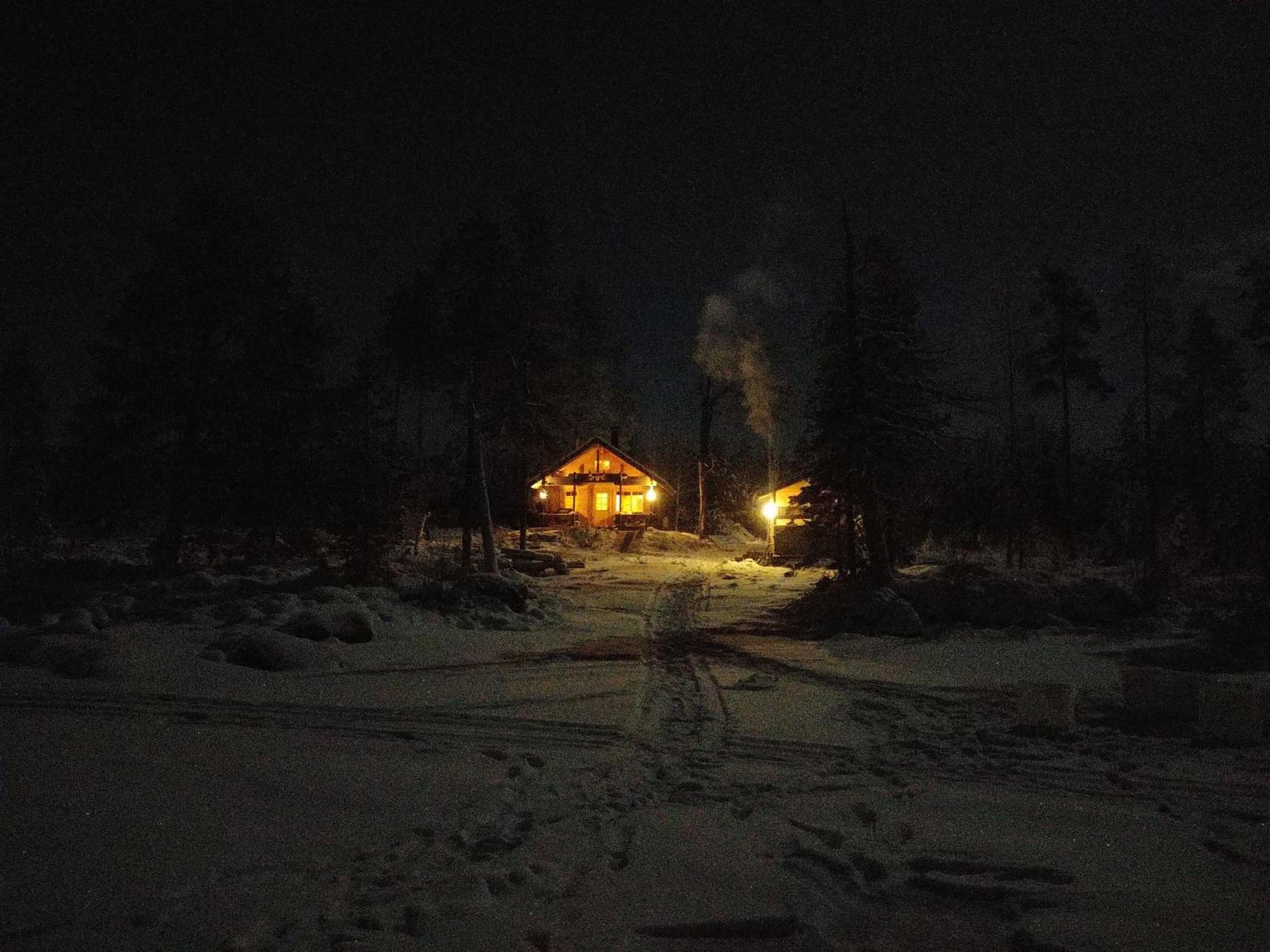 Tarinatupa Simojärvi