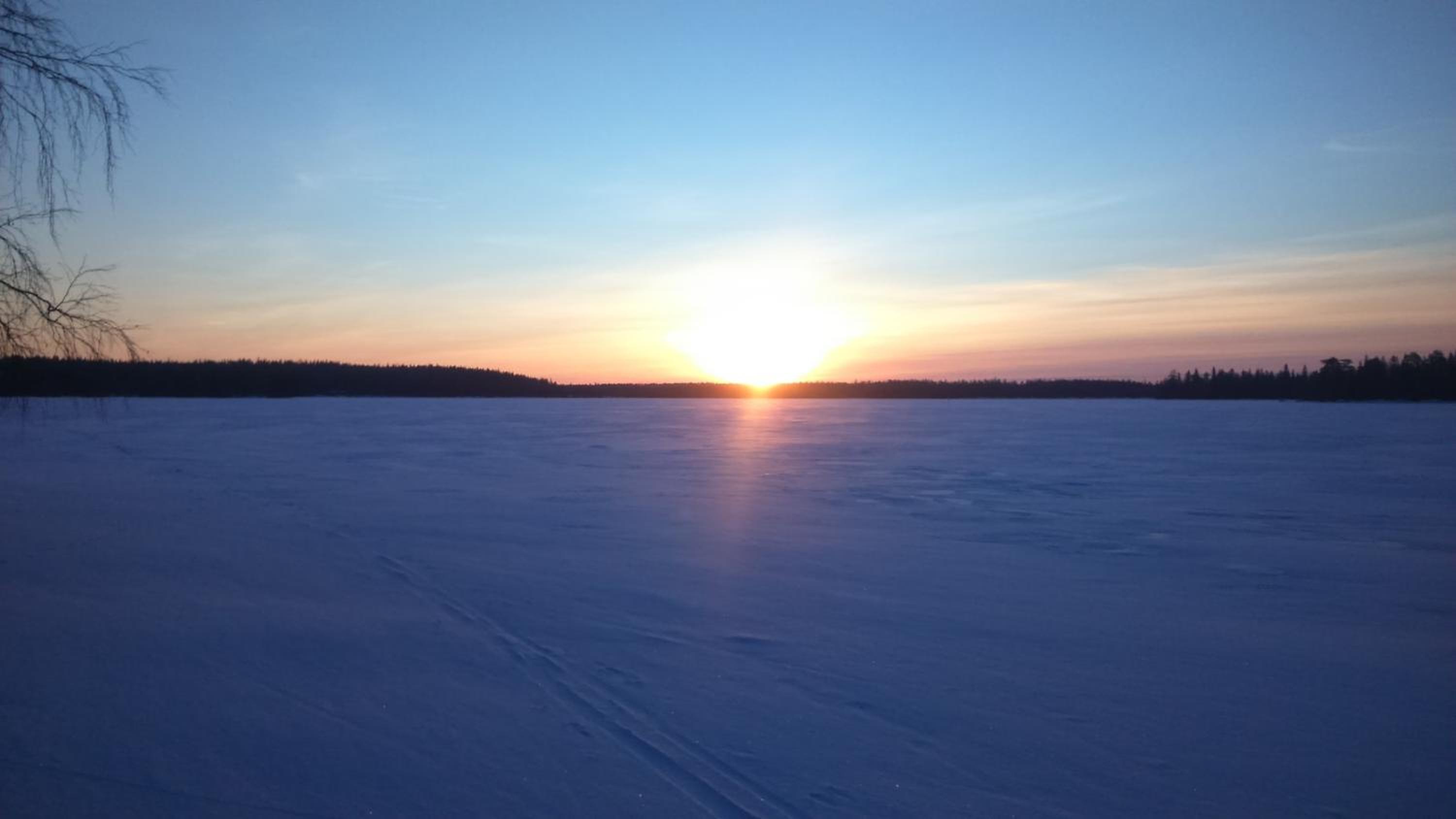 Tarinatupa Simojärvi