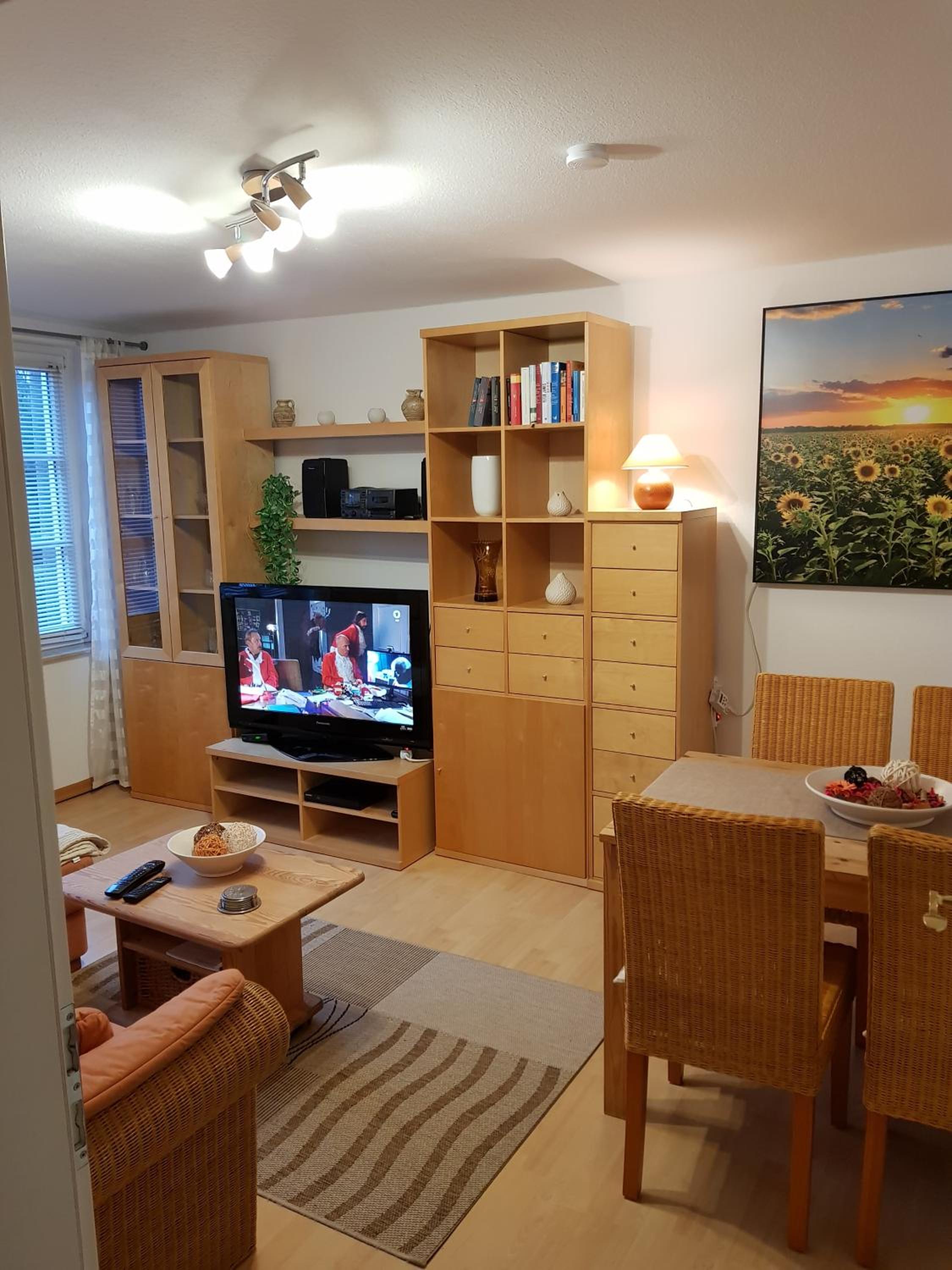Appartmenthaus Gingst view 5