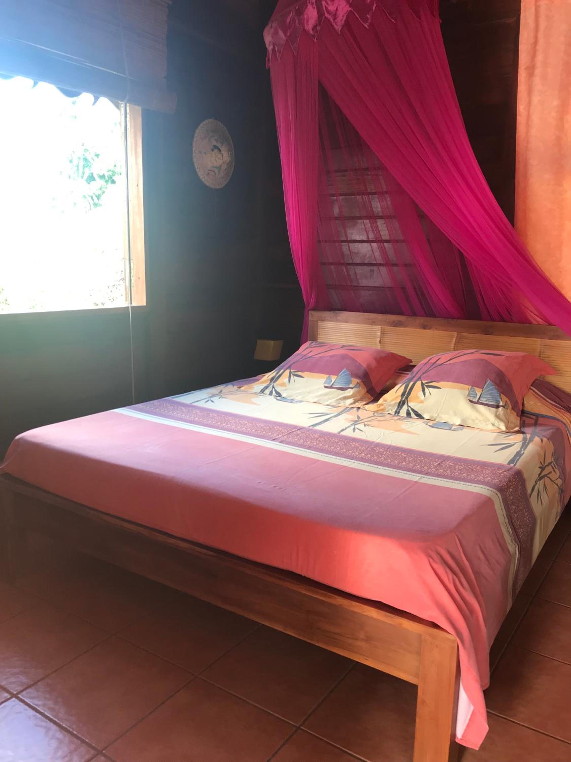Villa Rose Caraibes view 3