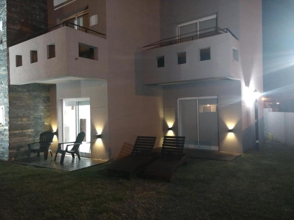 DEPARTAMENTOS SERENA II