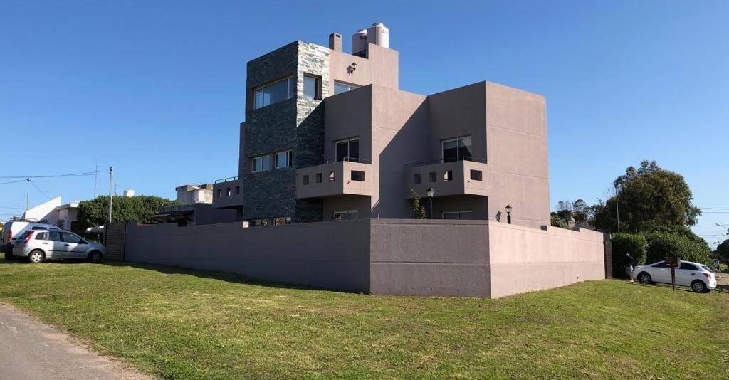 DEPARTAMENTOS SERENA II