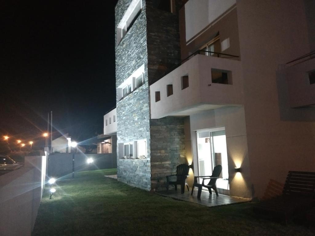 DEPARTAMENTOS SERENA II