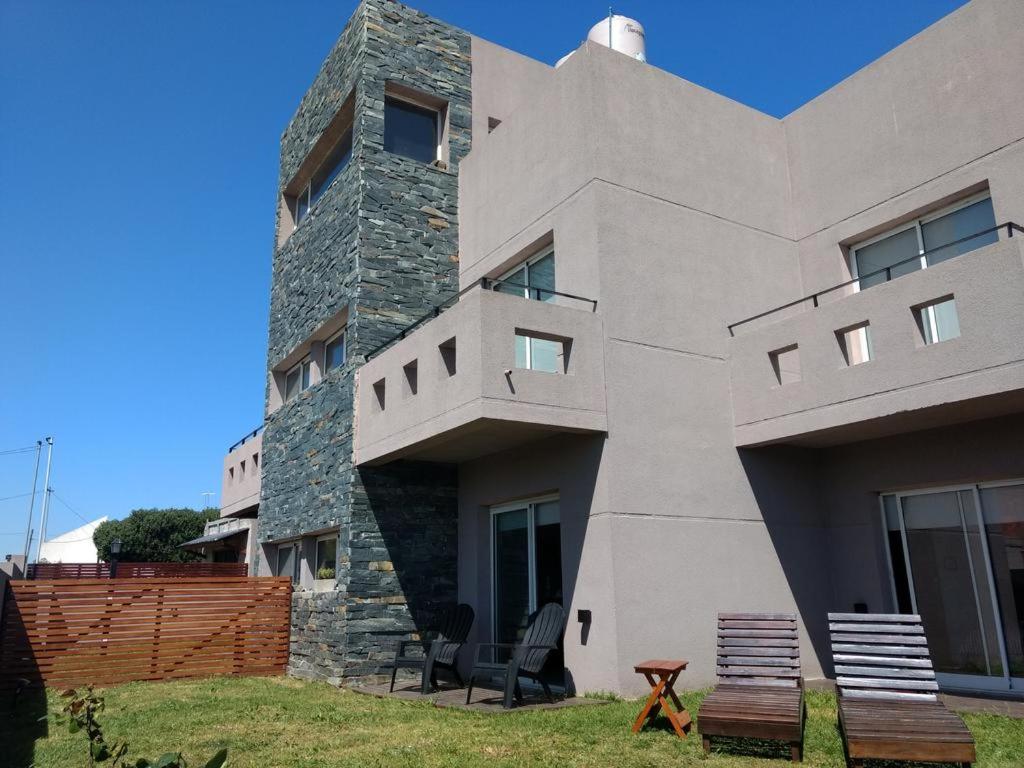 DEPARTAMENTOS SERENA II