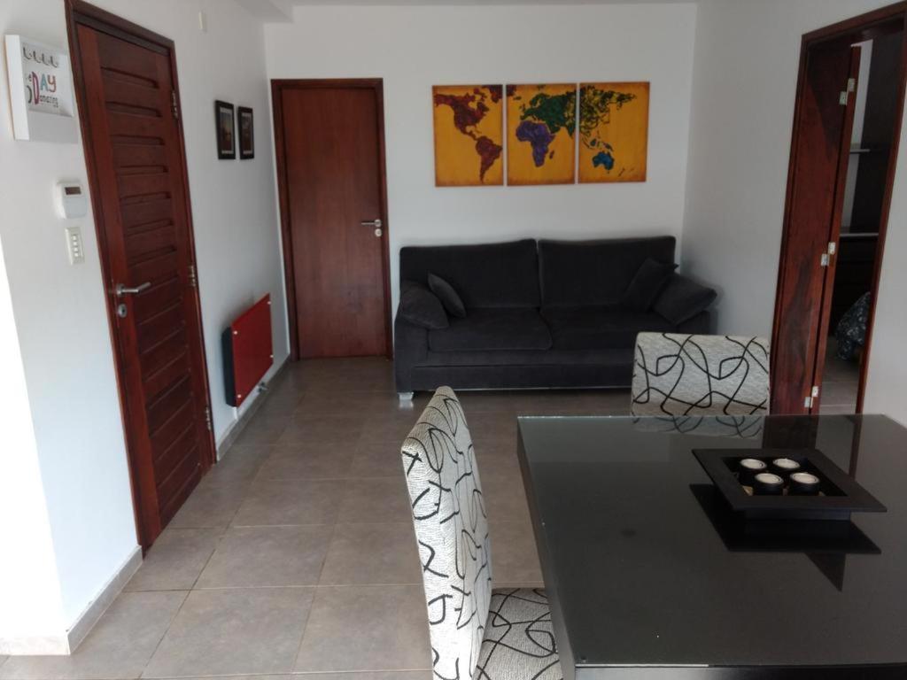 DEPARTAMENTOS SERENA II