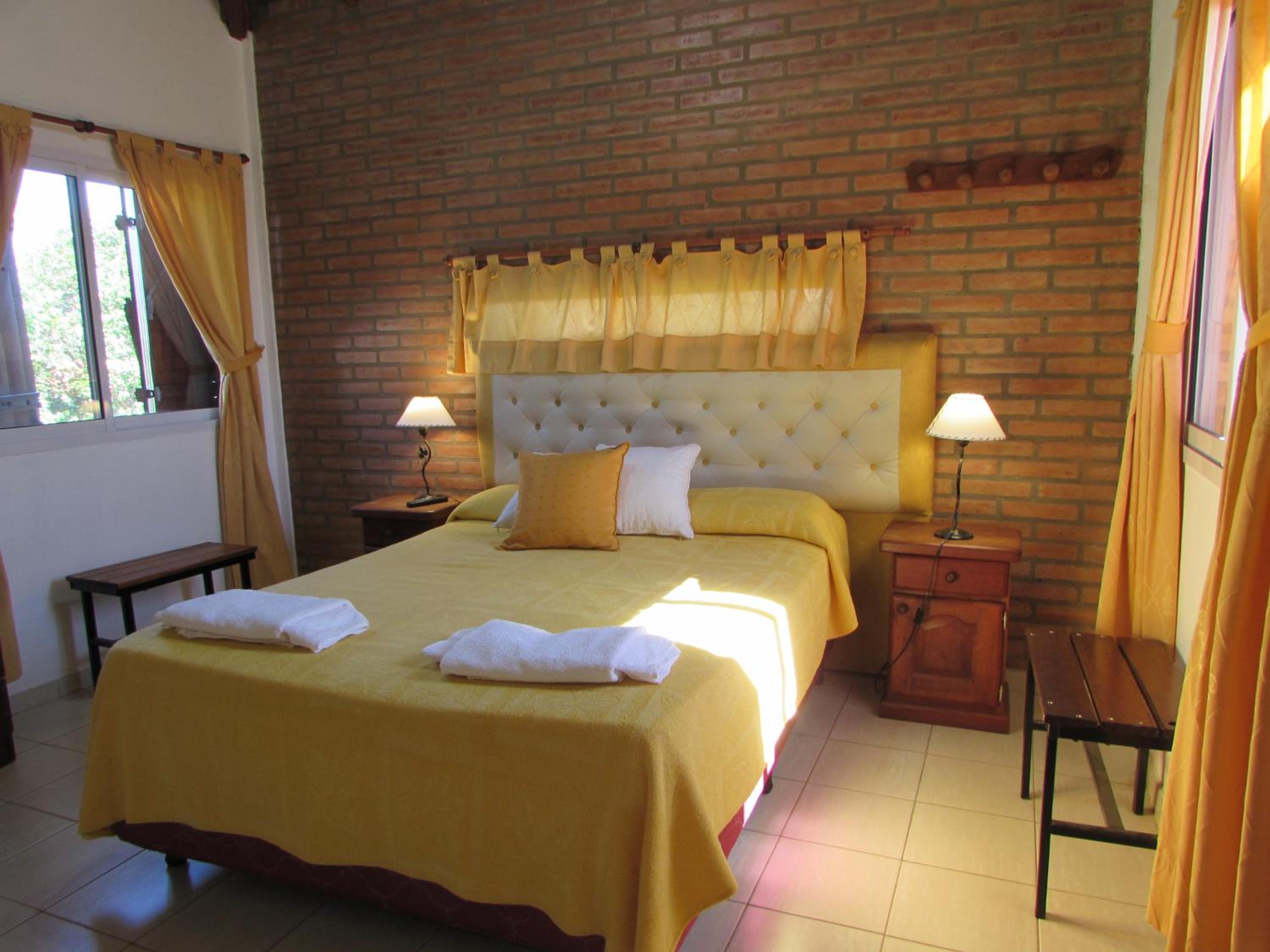 Cabañas El Maiten
