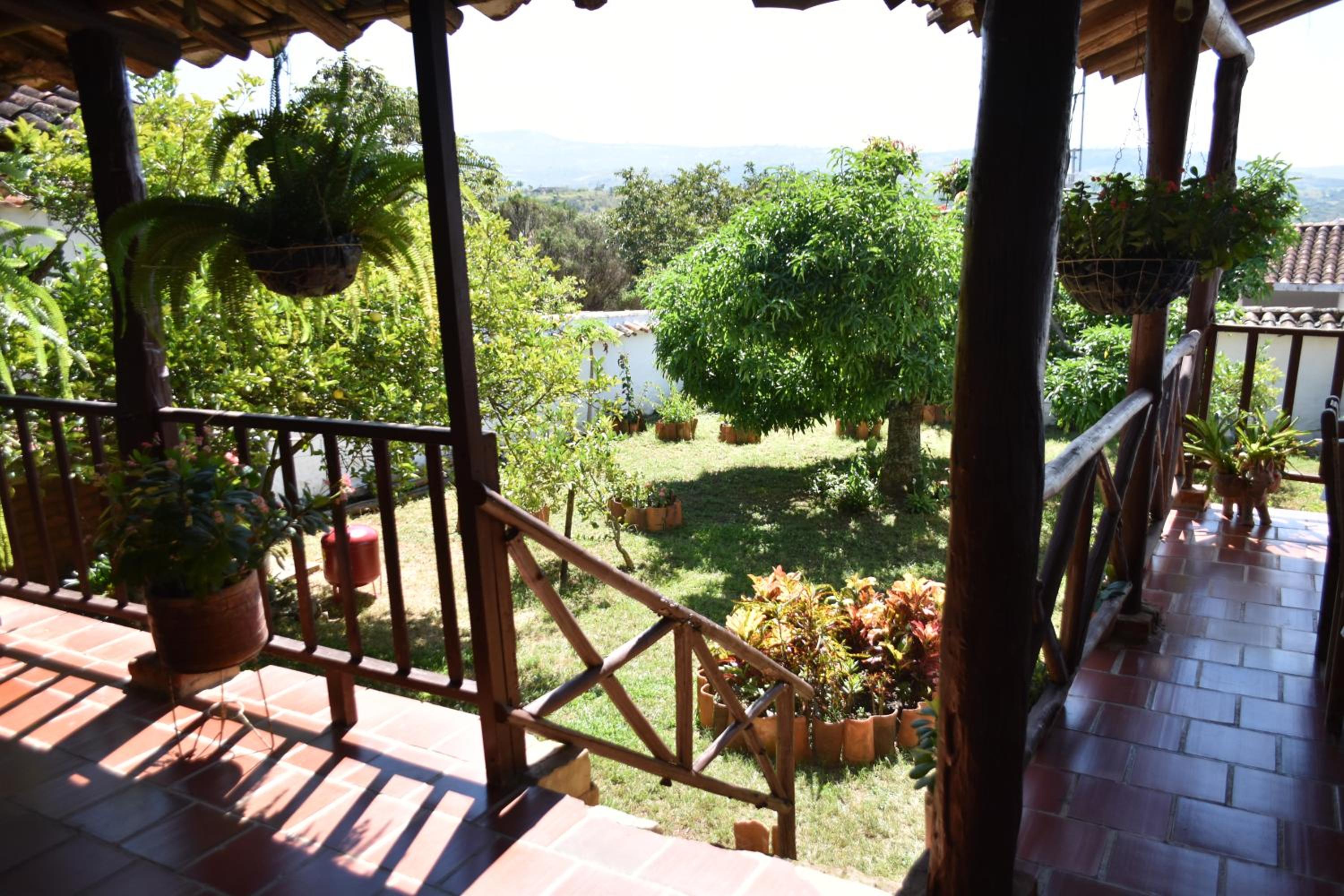 Hospedaje Don Juan