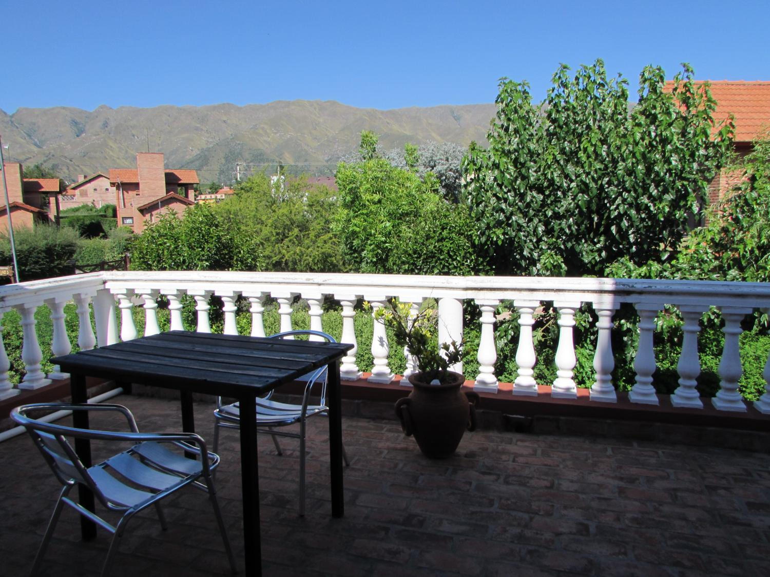 Cabañas El Maiten