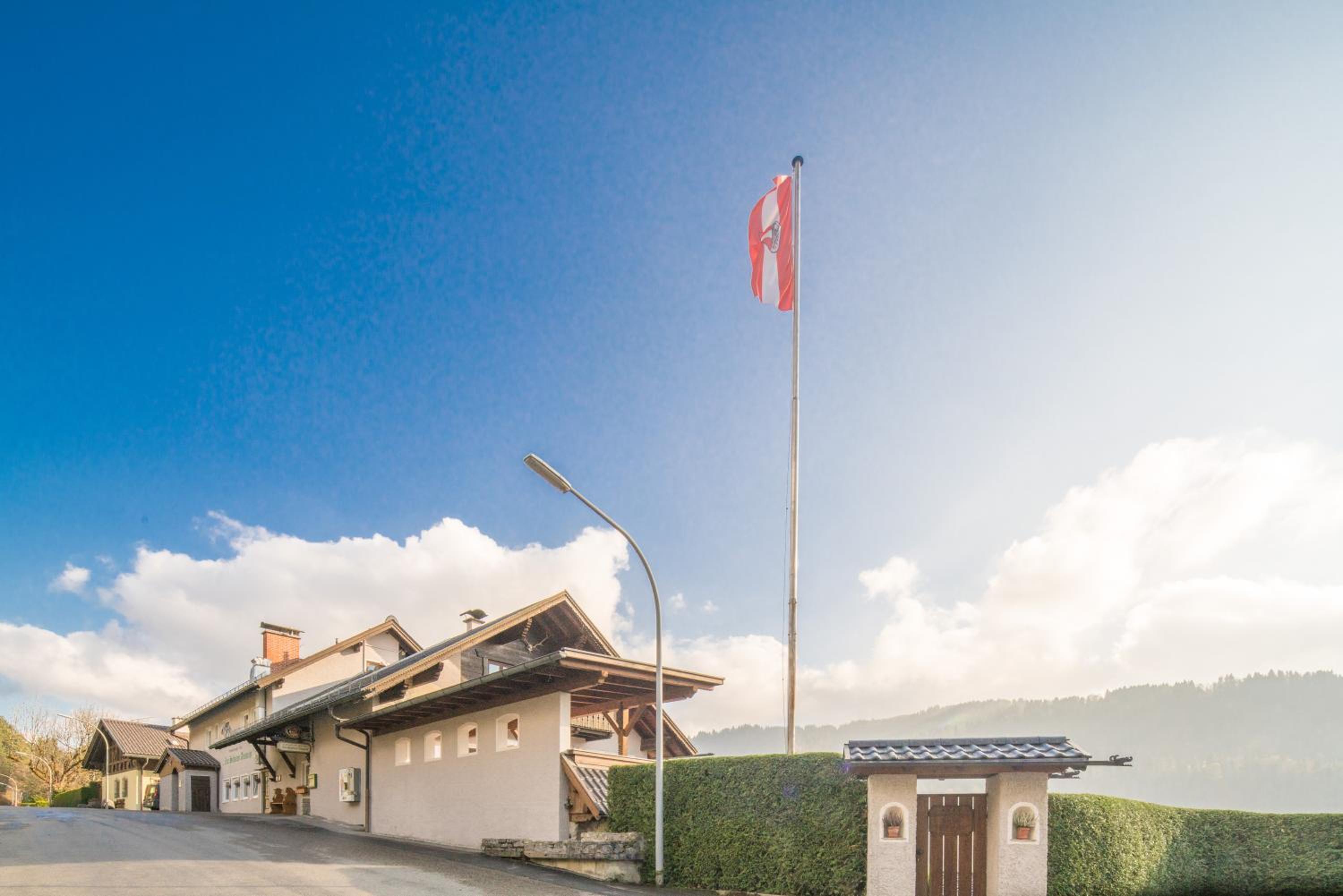 Hotel Zur Schönen Aussicht Hotel garni - Image 1