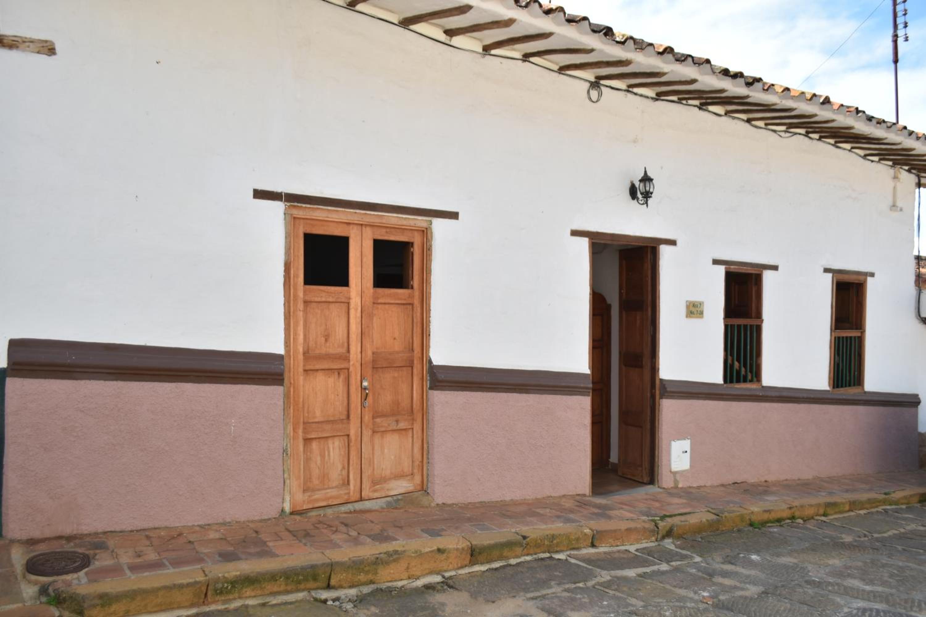 Hospedaje Don Juan