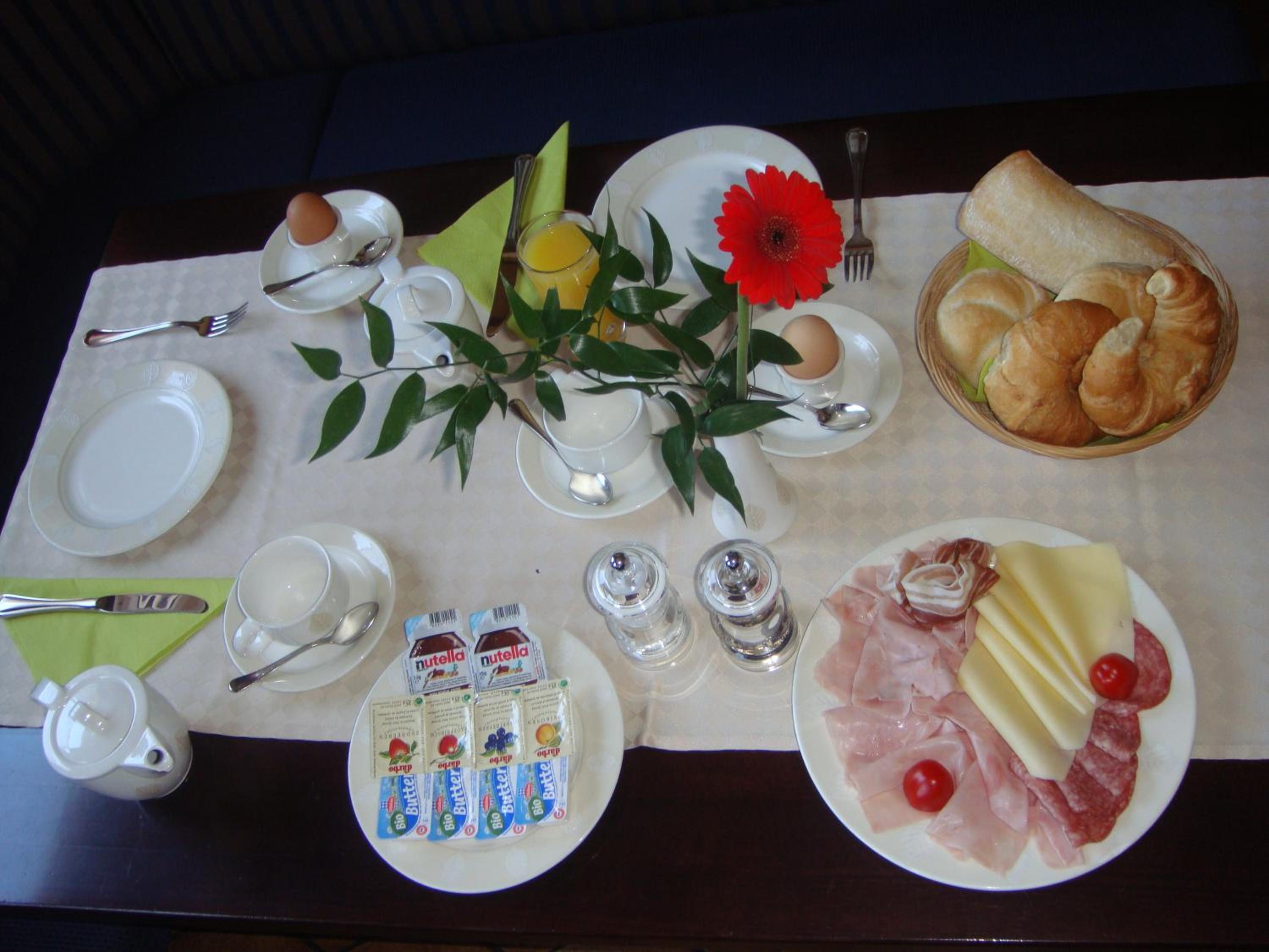 Gästehaus Trink B&B
