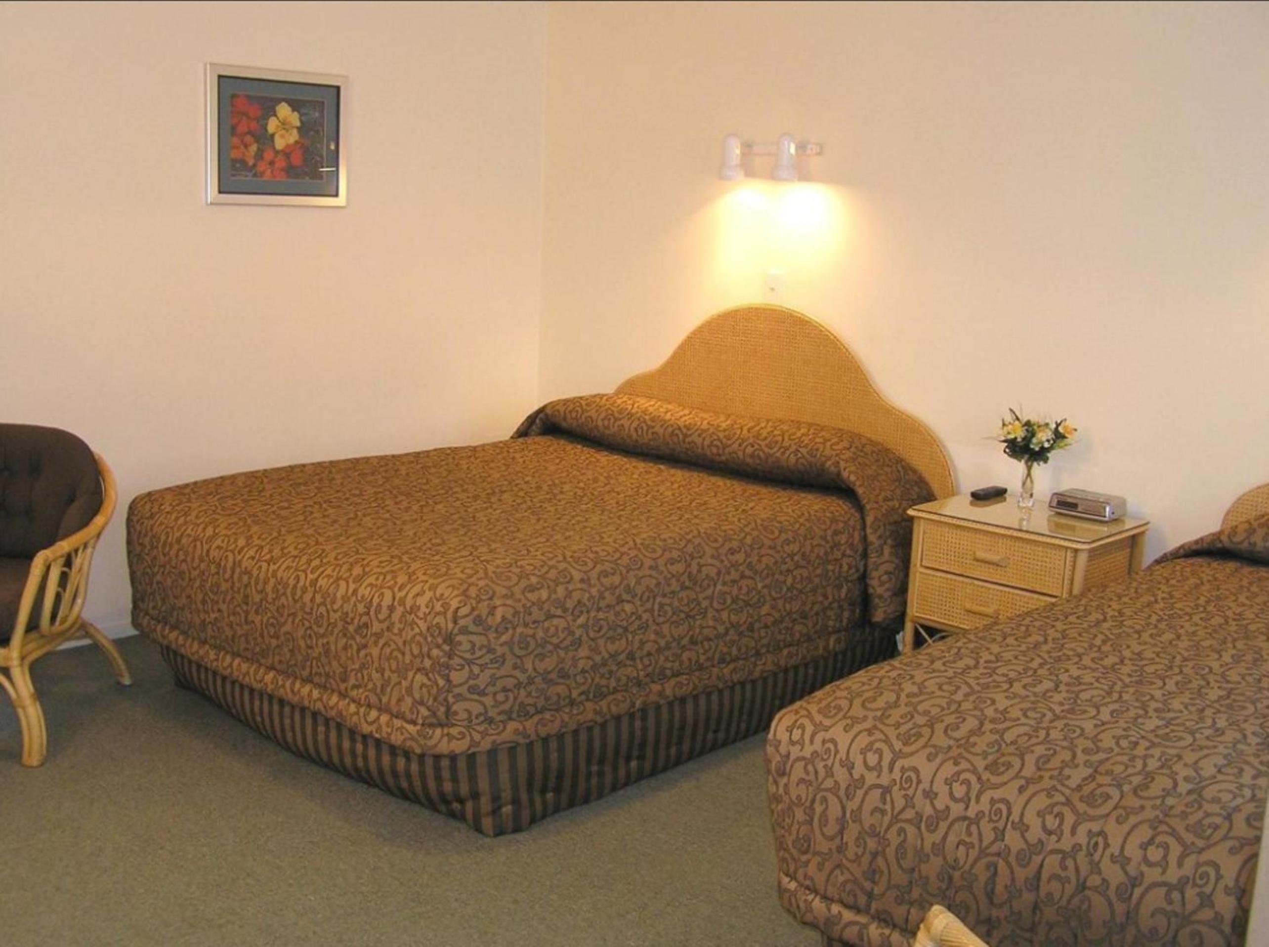 Coachman Motel
